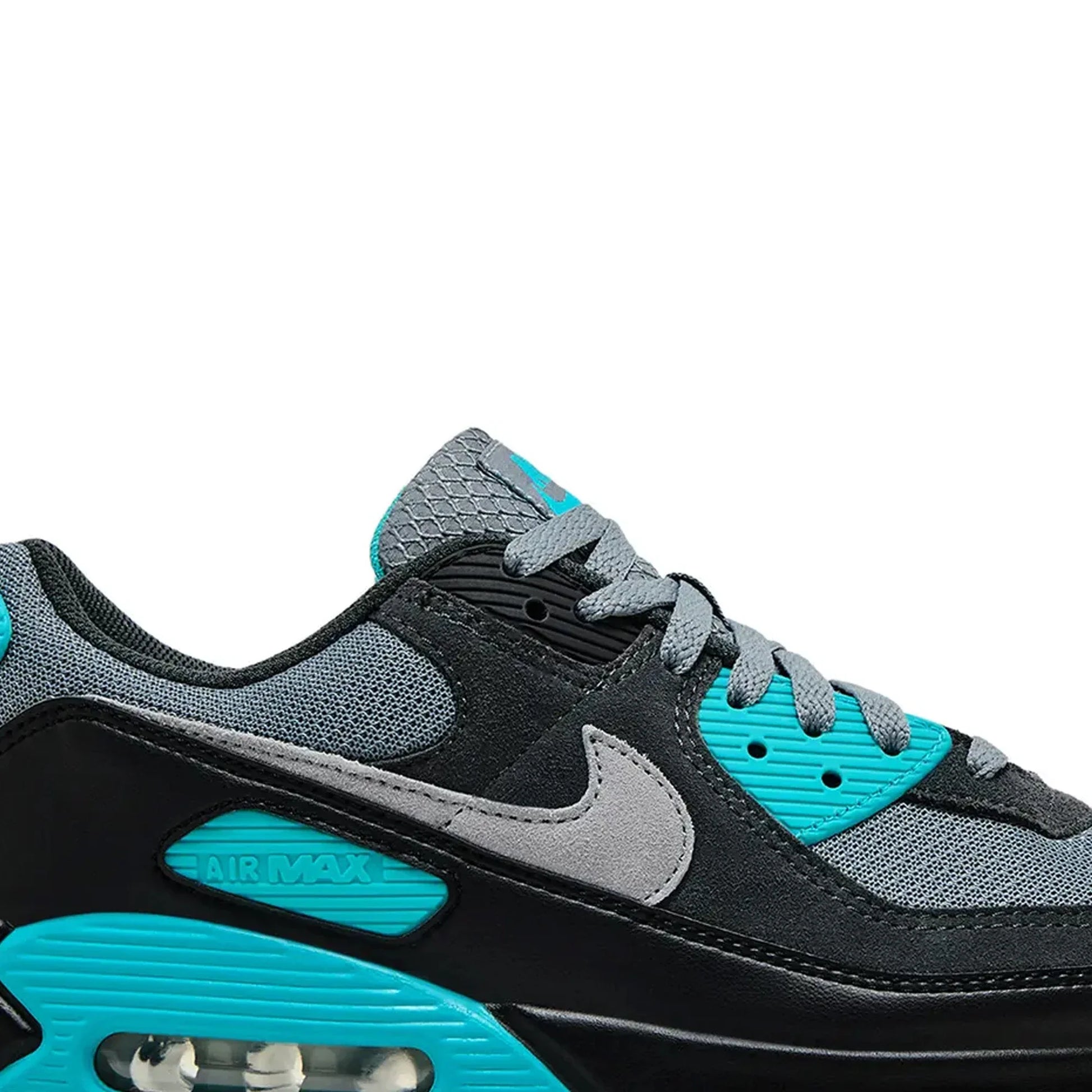 Nike Air Max 90 'Cool Grey Dusty Cactus Black Wolf Grey' (2025)