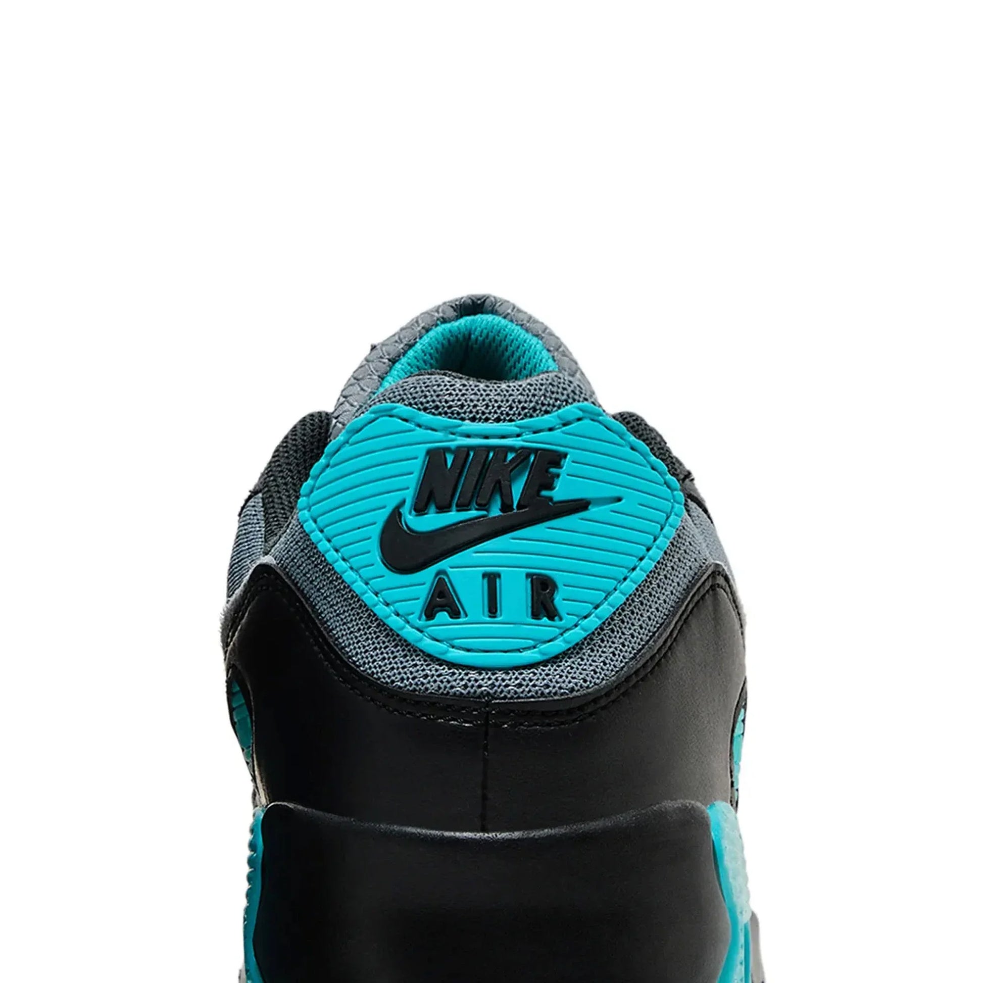 Nike Air Max 90 'Cool Grey Dusty Cactus Black Wolf Grey' (2025)