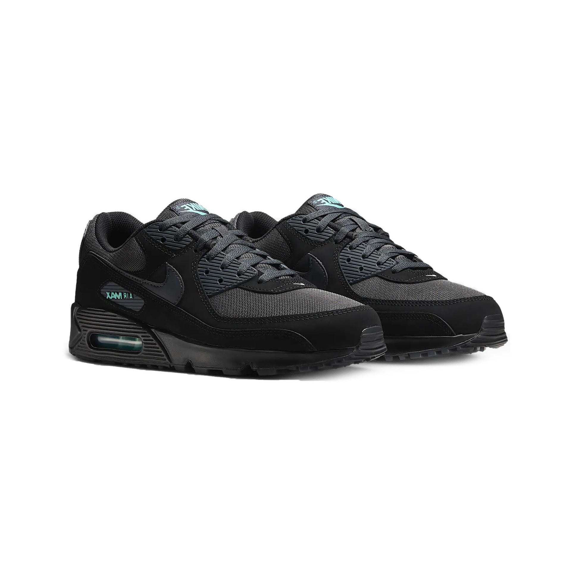 Nike Air Max 90 'Black Tiffany' (2025)
