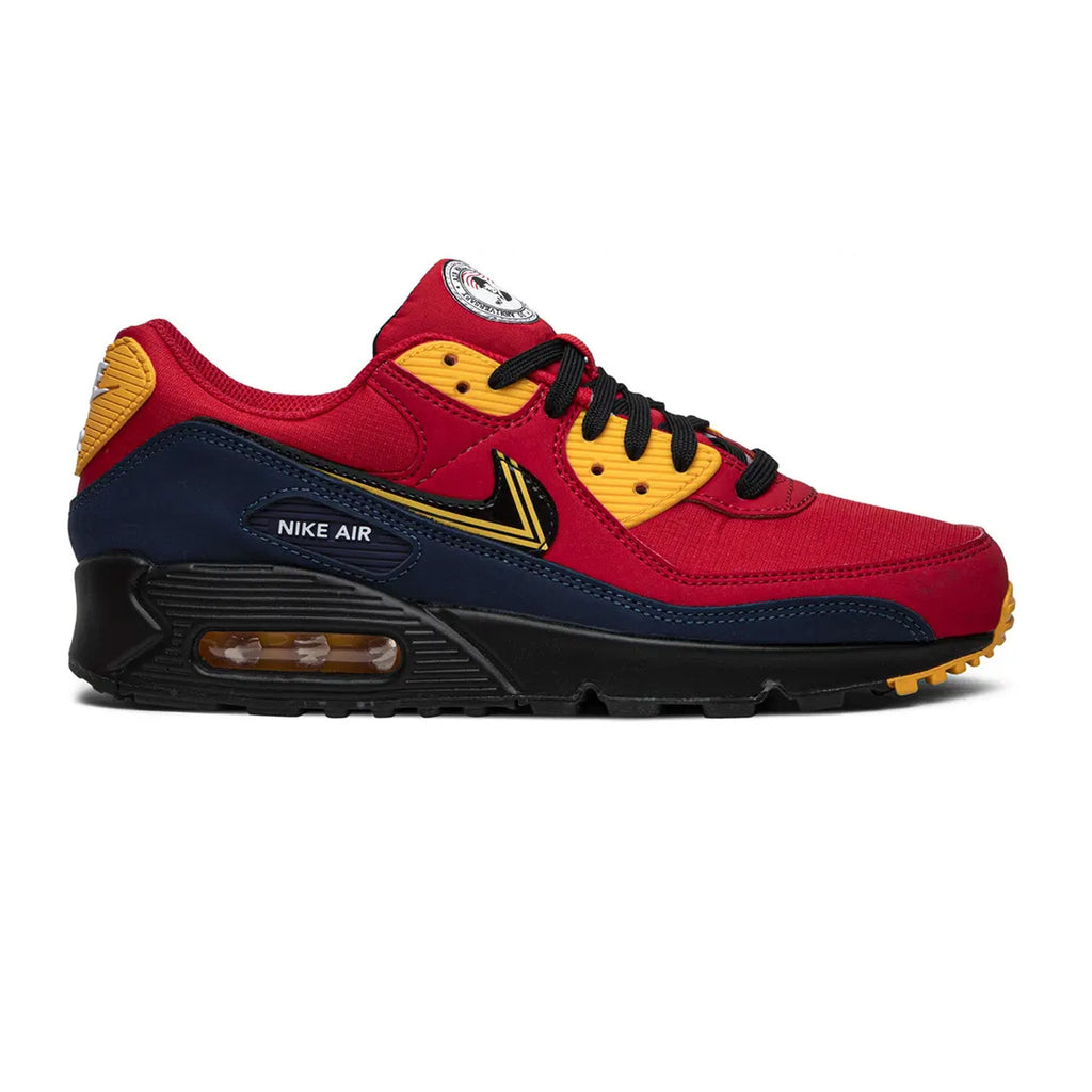 Nike Air Max 90 'City Pack London' (2020)