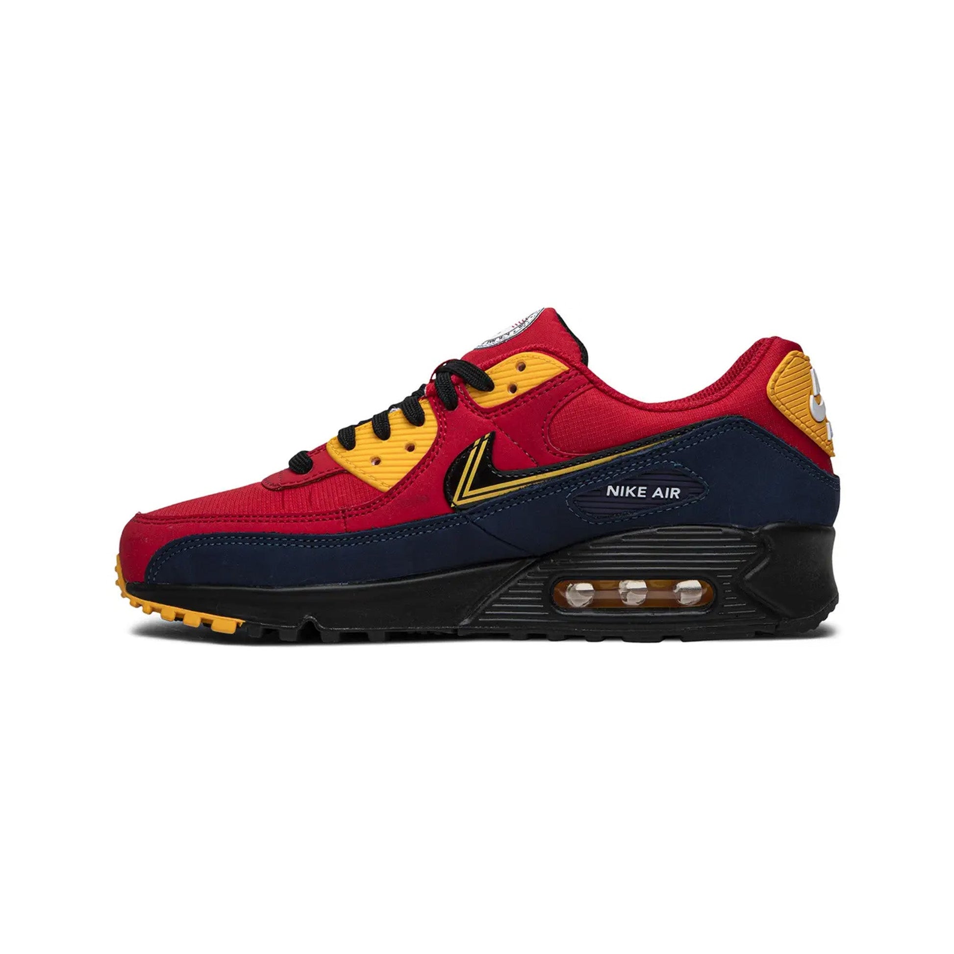 Nike Air Max 90 'City Pack London' (2020)