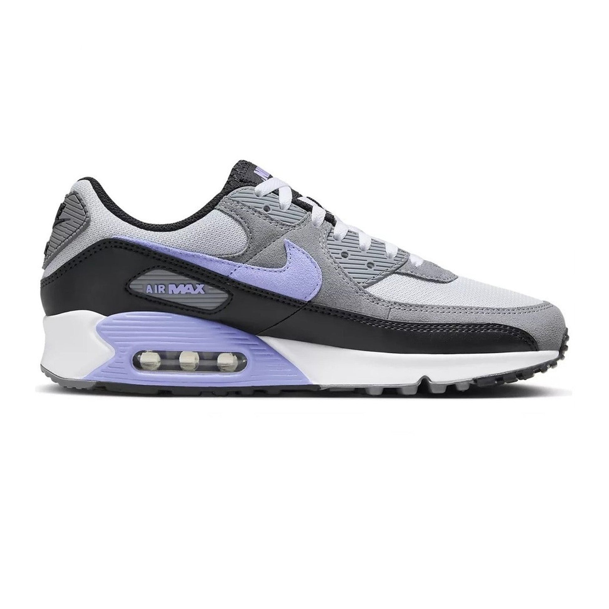 Nike Air Max 90 'Photon Dust Light Thistle' (2023)
