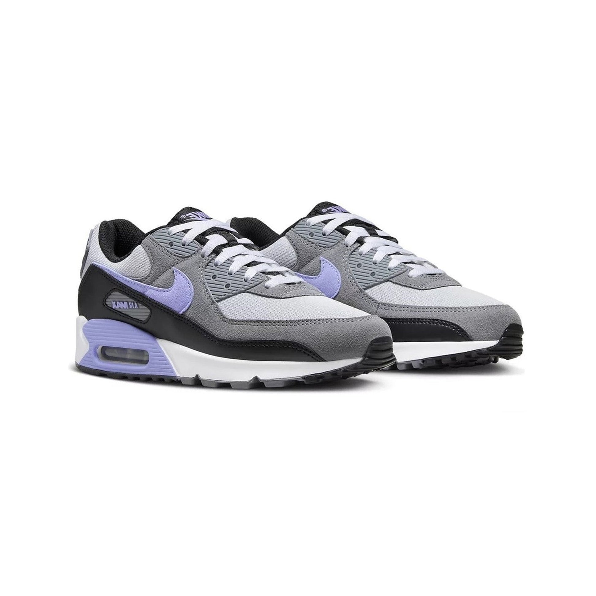 Nike Air Max 90 'Photon Dust Light Thistle' (2023)