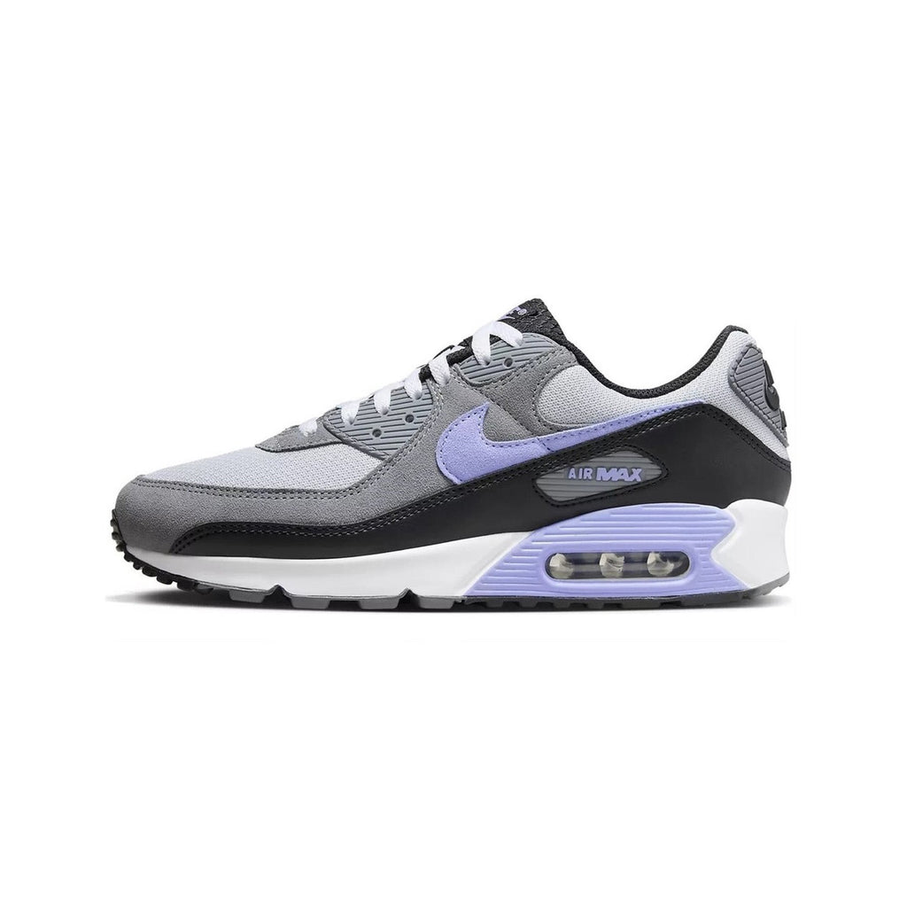 Nike Air Max 90 'Photon Dust Light Thistle' (2023)