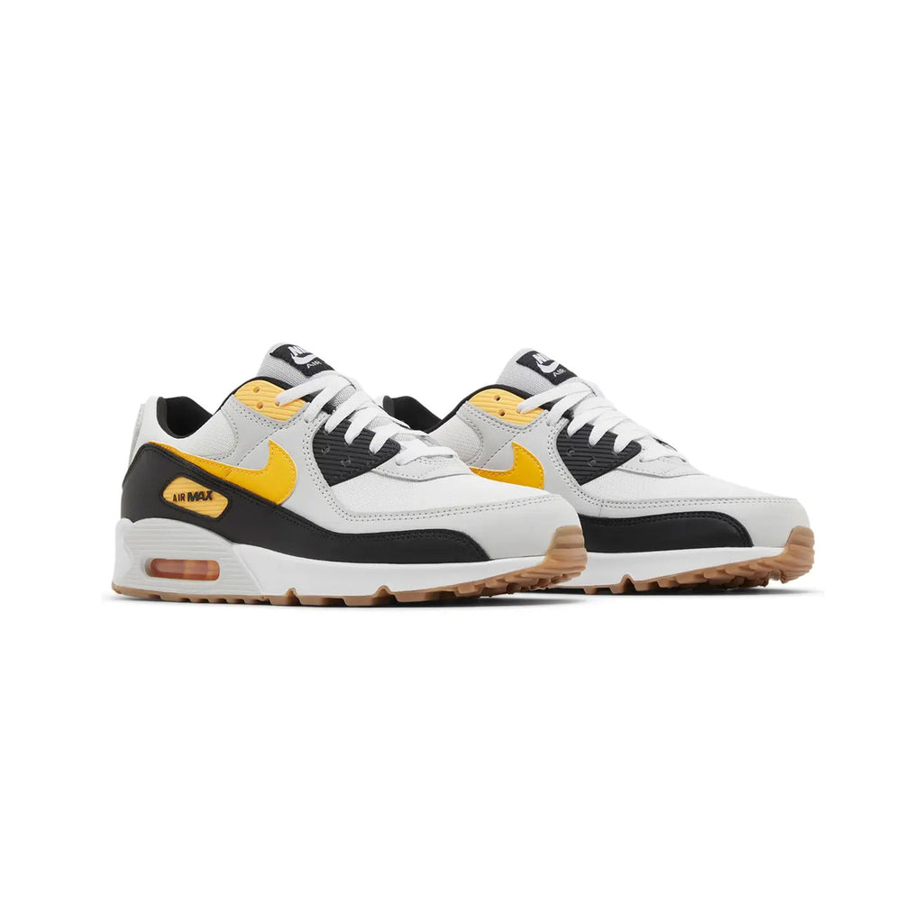 Nike Air Max 90 'White Laser Orange' (2024)