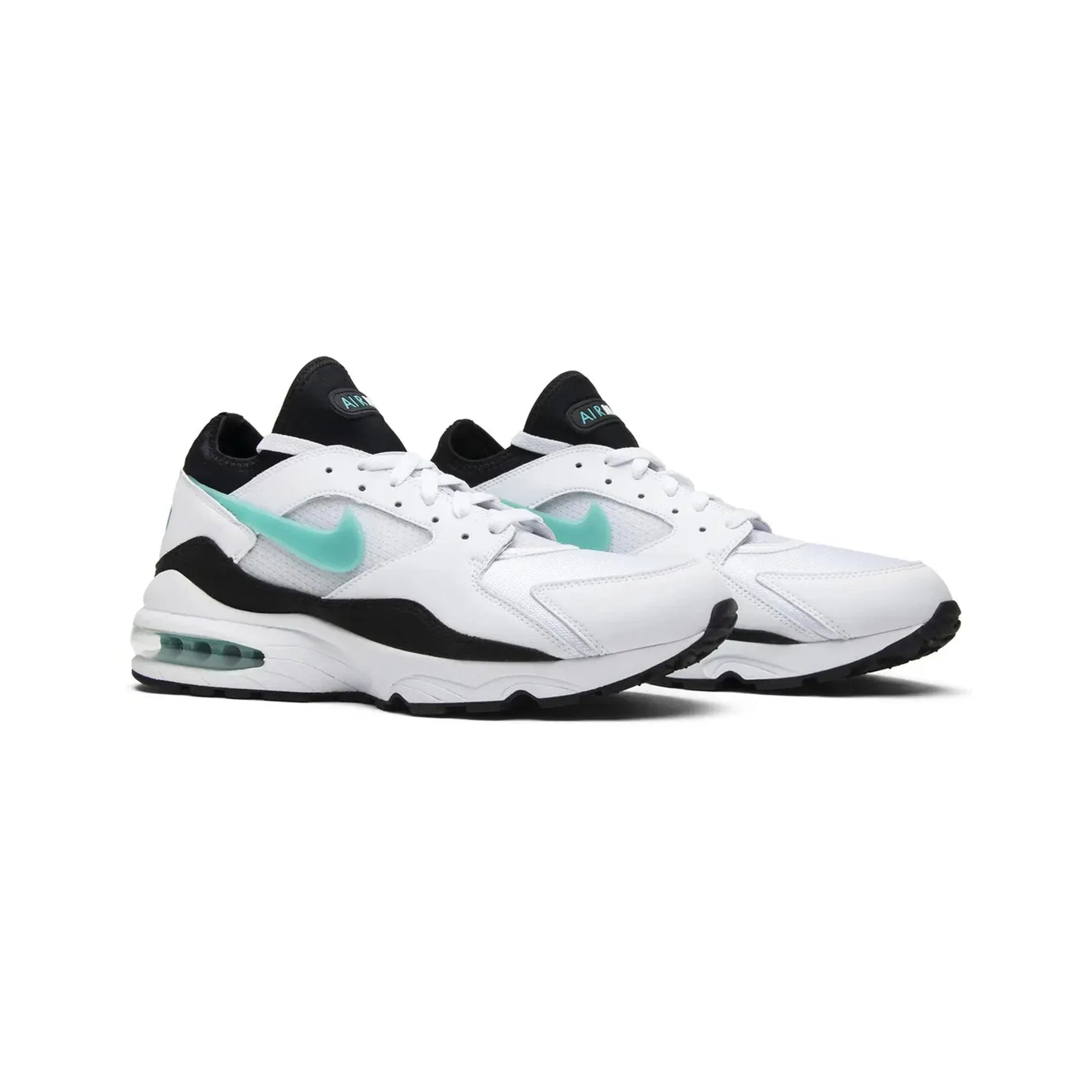 Nike Air Max 93 'Menthol' (2018)
