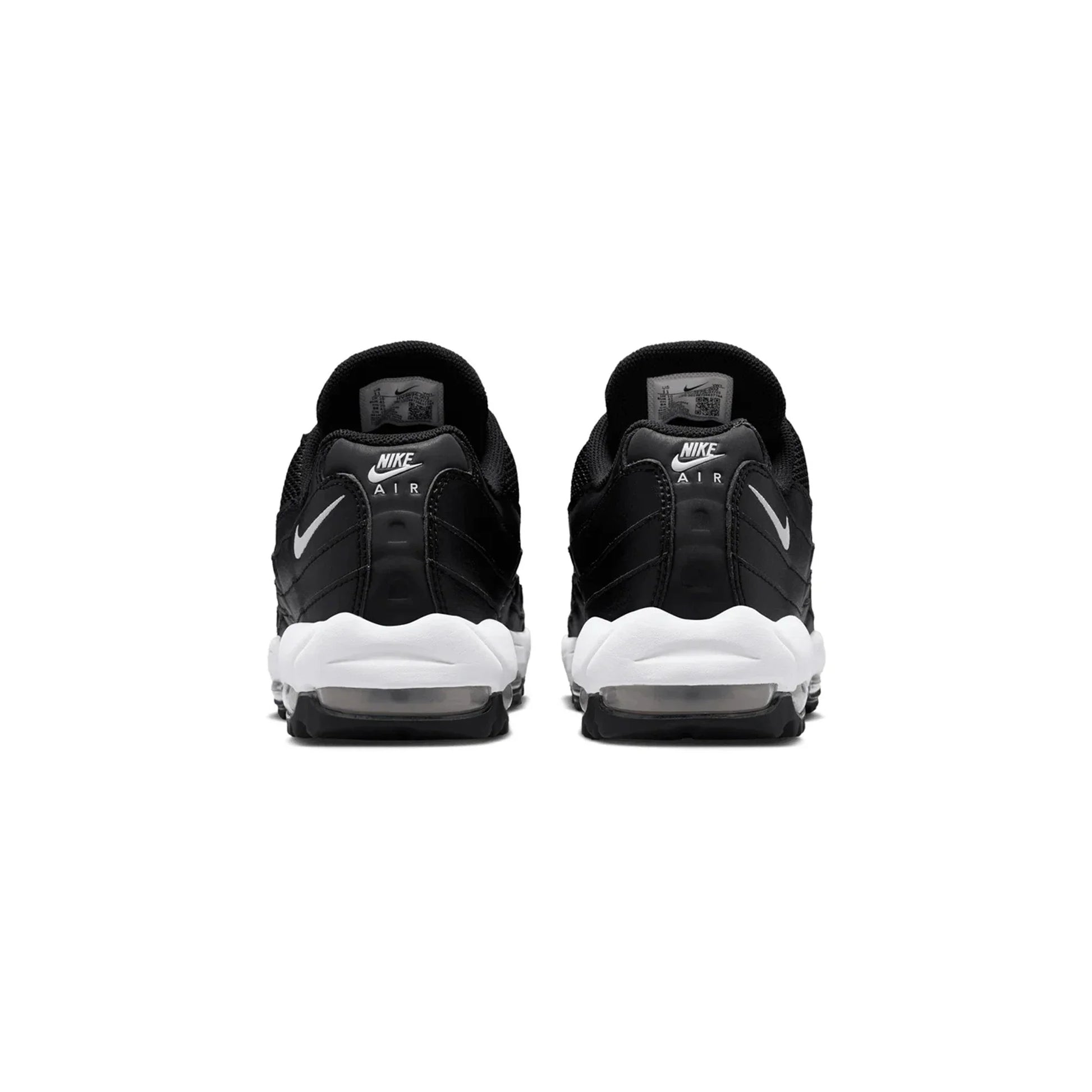 Nike Air Max 95 Golf 'Black White'