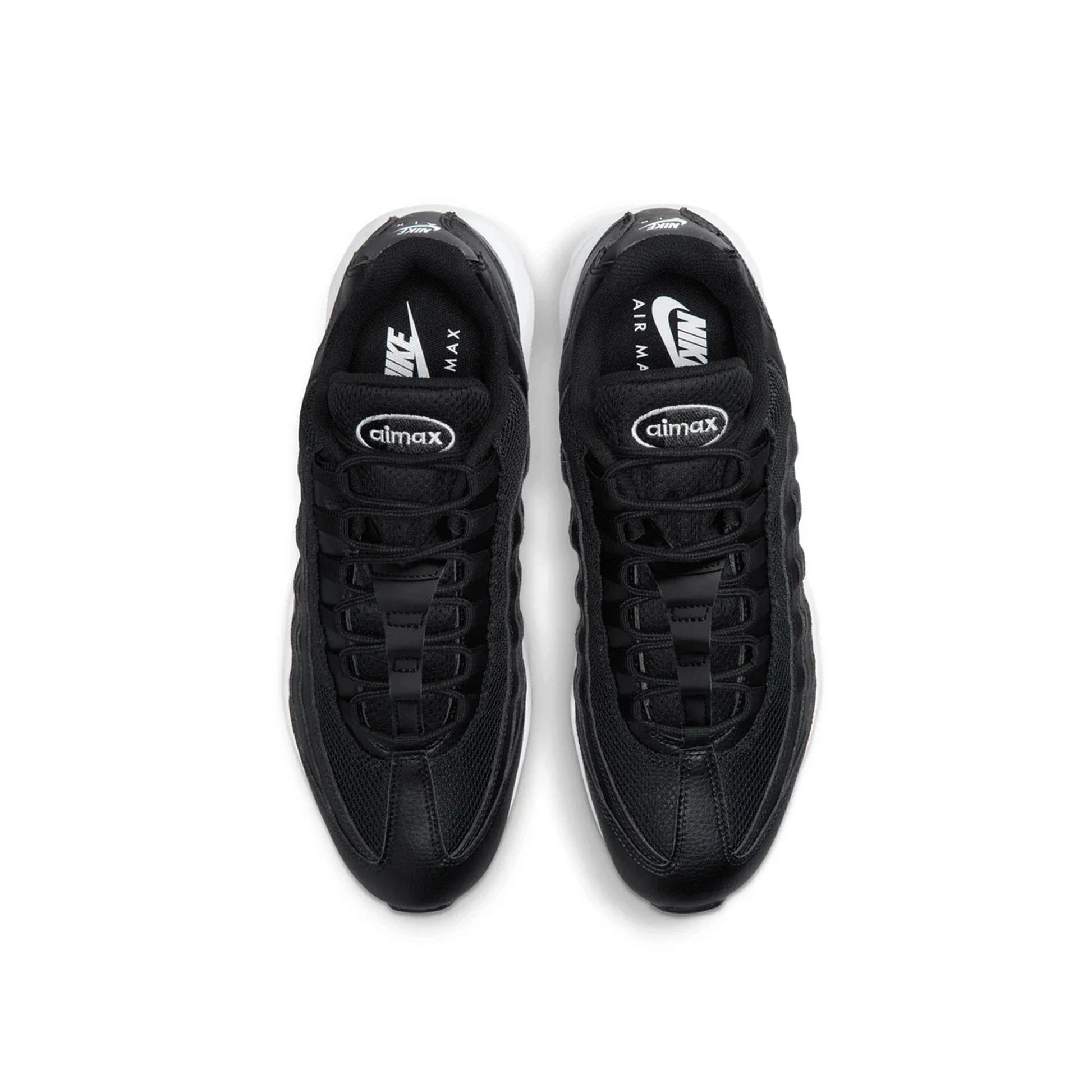 Nike Air Max 95 Golf 'Black White'