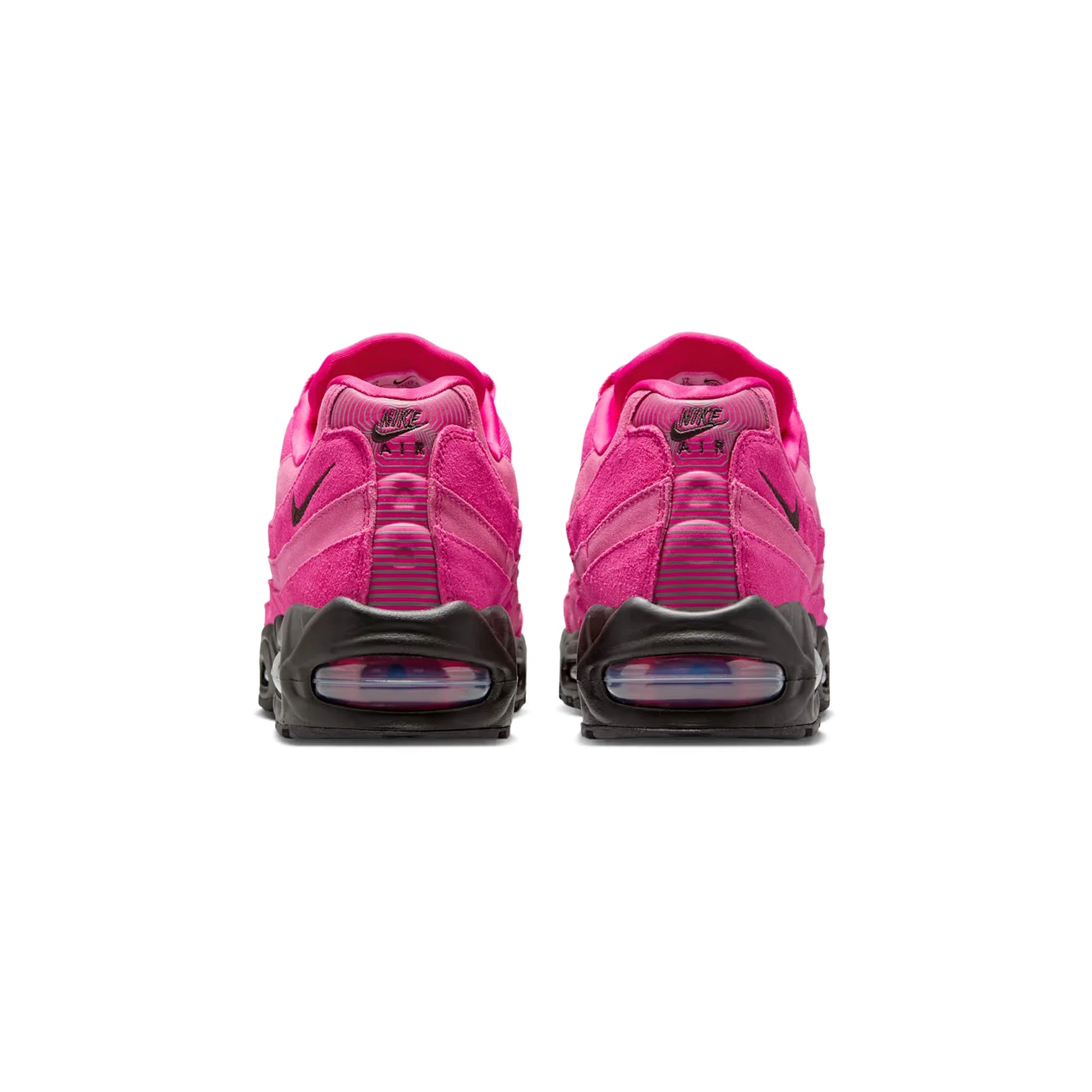 Nike Air Max 95 OG 'Big Bubble Fireberry'