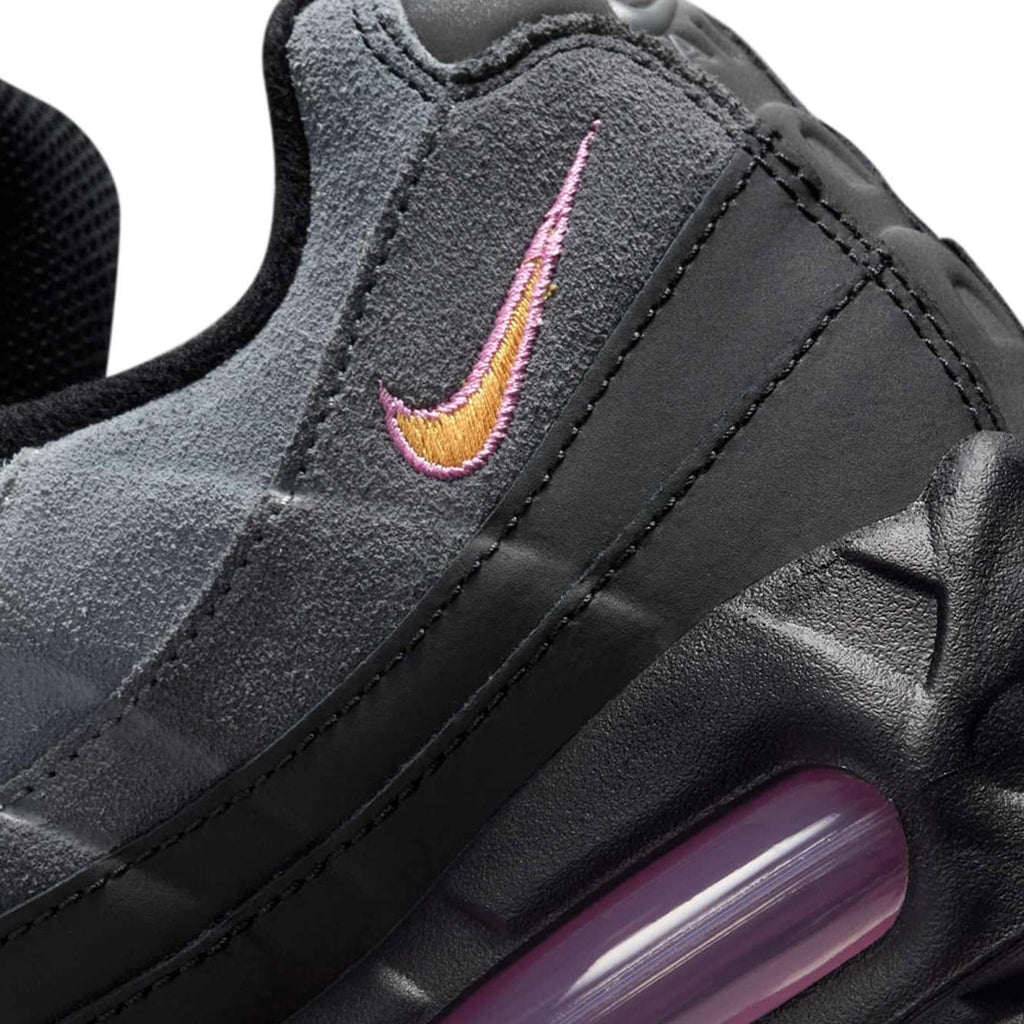 Nike Air Max 95 OG 'Big Bubble Sundial'