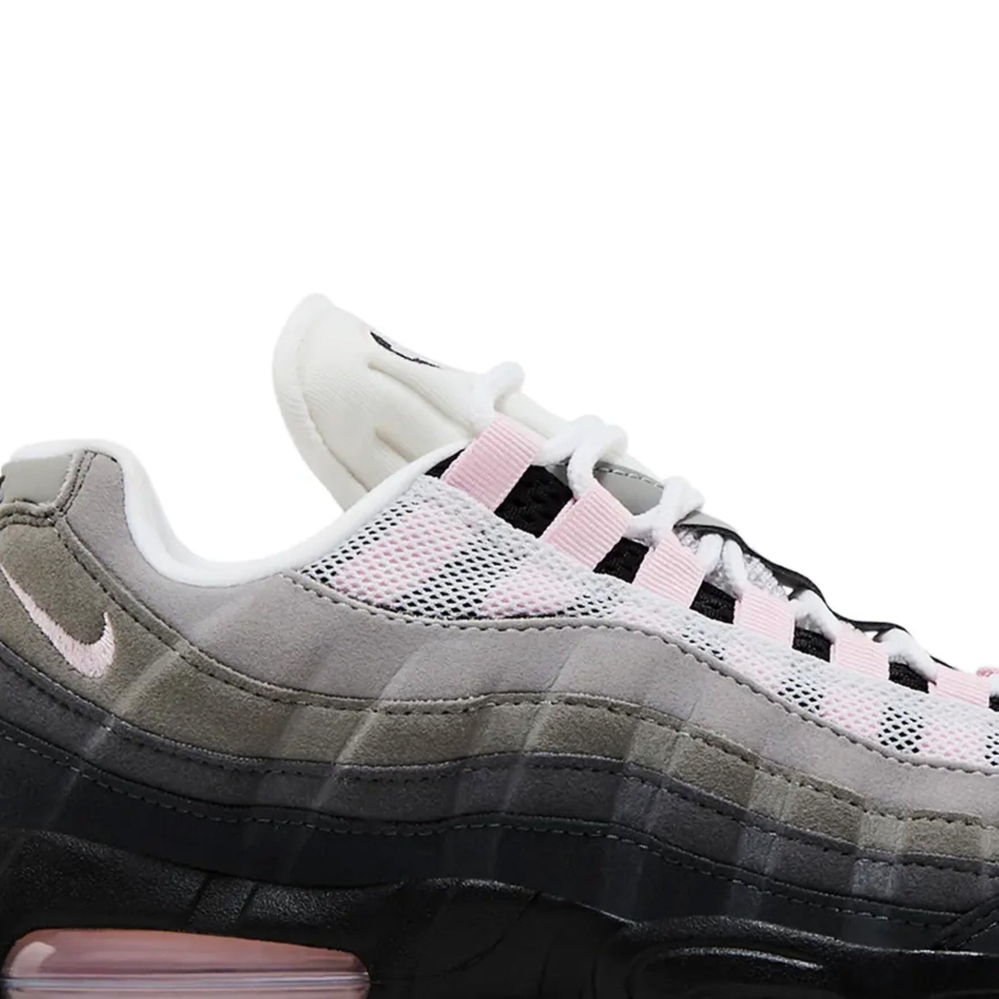 Nike Air Max 95 OG 'Pink Foam' Women's (2025)