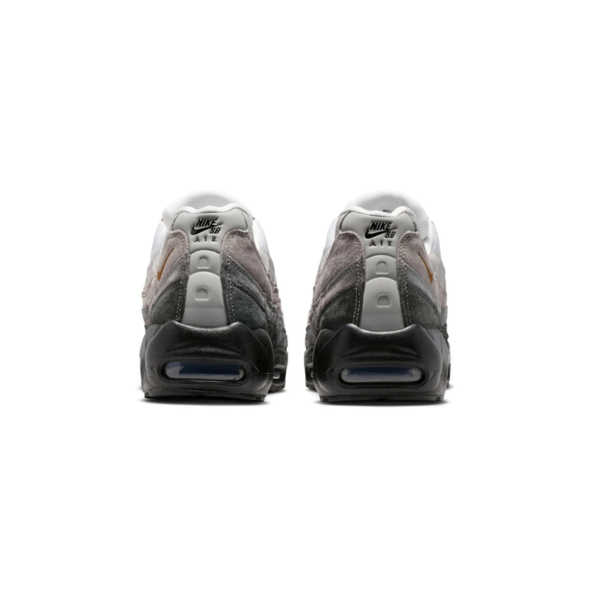 Nike Air Max 95 SB 'Cacao Wow' (2026)