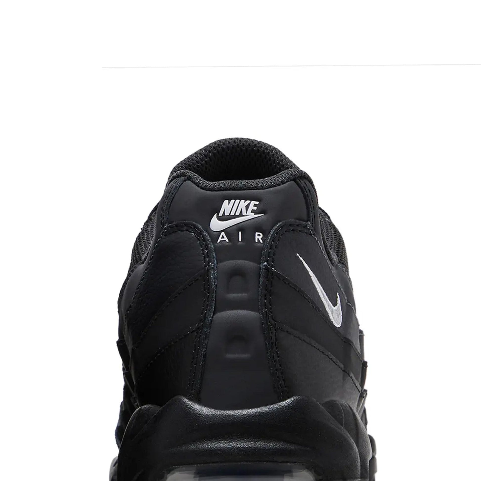Nike Air Max 95 'Black Silver' (2024)