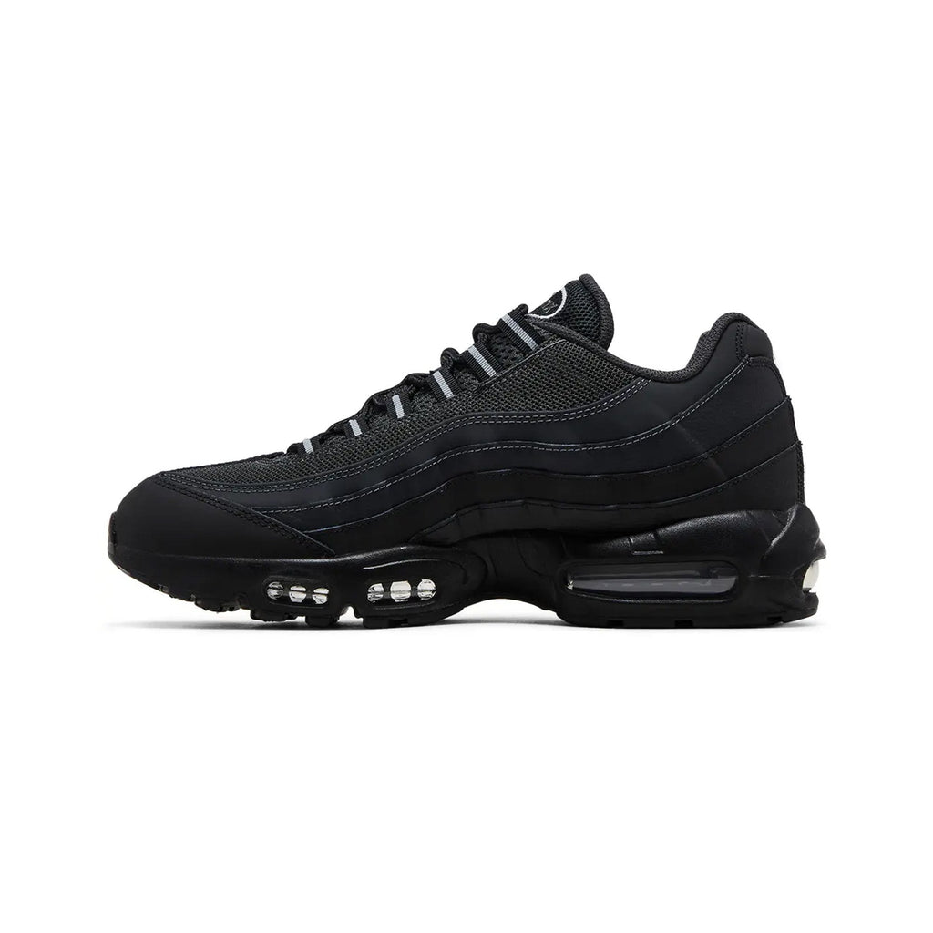 Nike Air Max 95 'Black Silver' (2024)