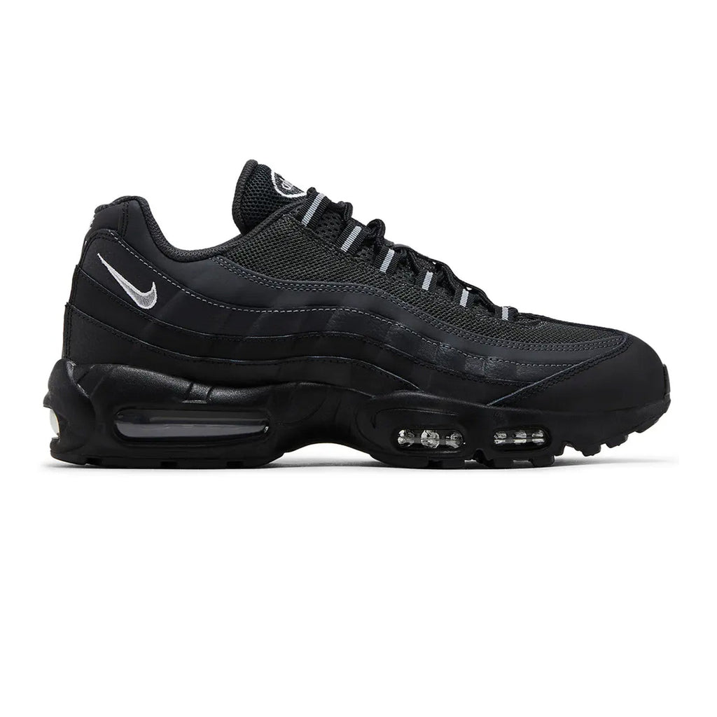 Nike Air Max 95 'Black Silver' (2024)