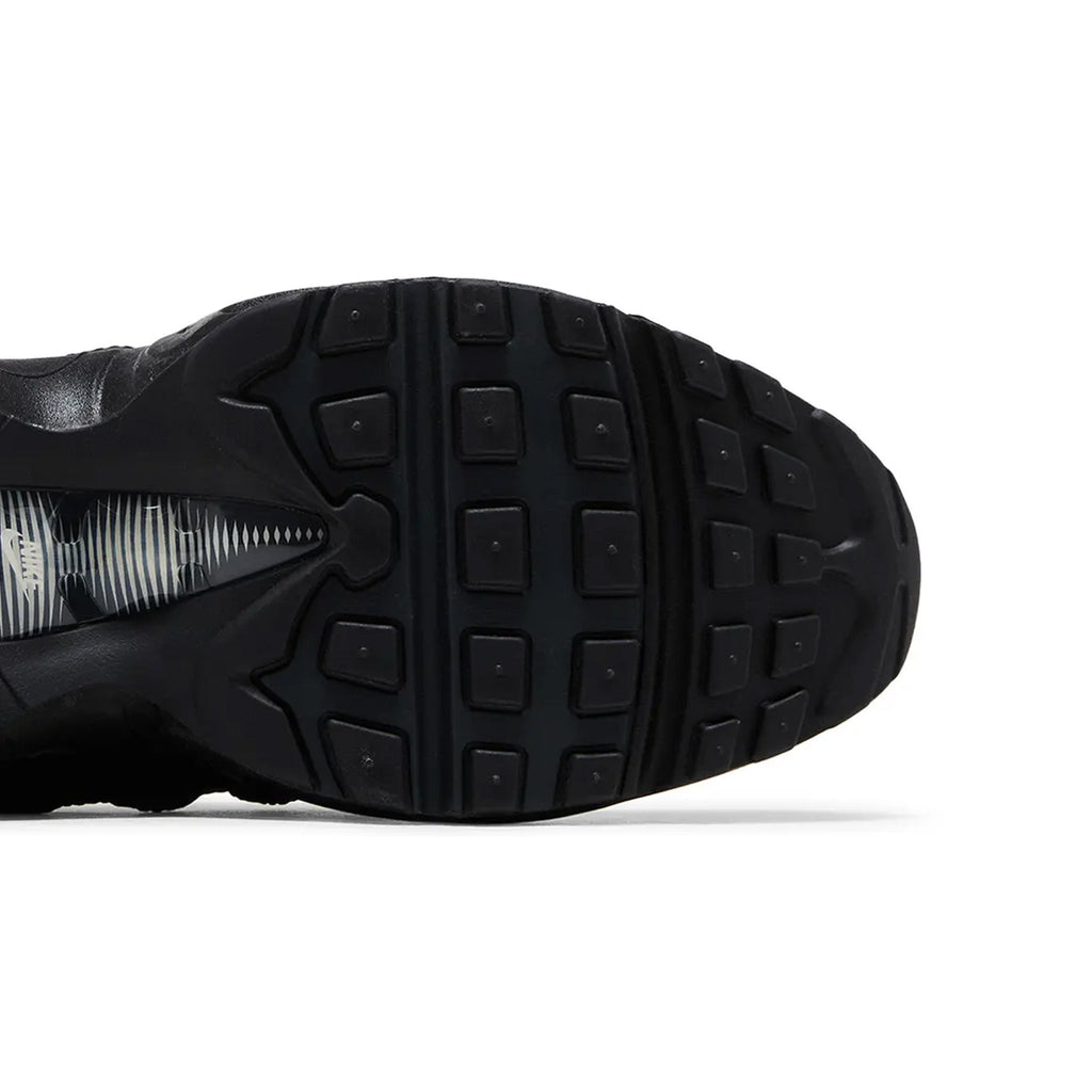 Nike Air Max 95 'Black Silver' (2024)