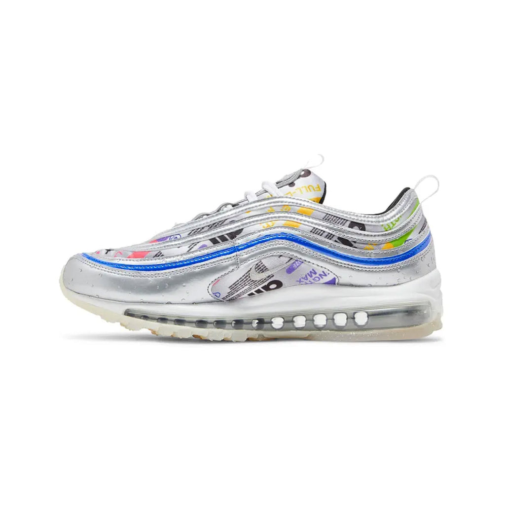 Air Max 97 'Energy Jelly' (2020)
