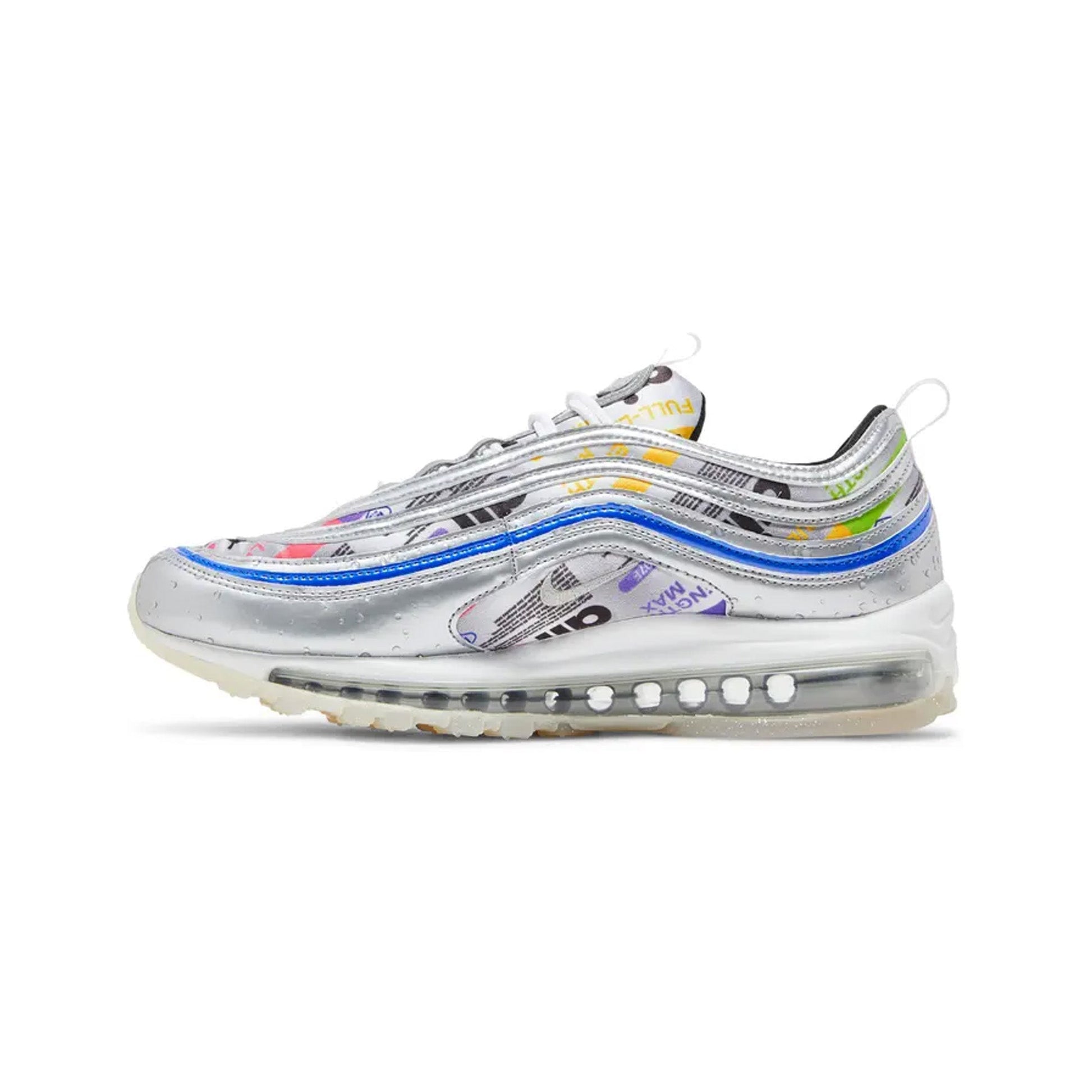 Air Max 97 'Energy Jelly' (2020)