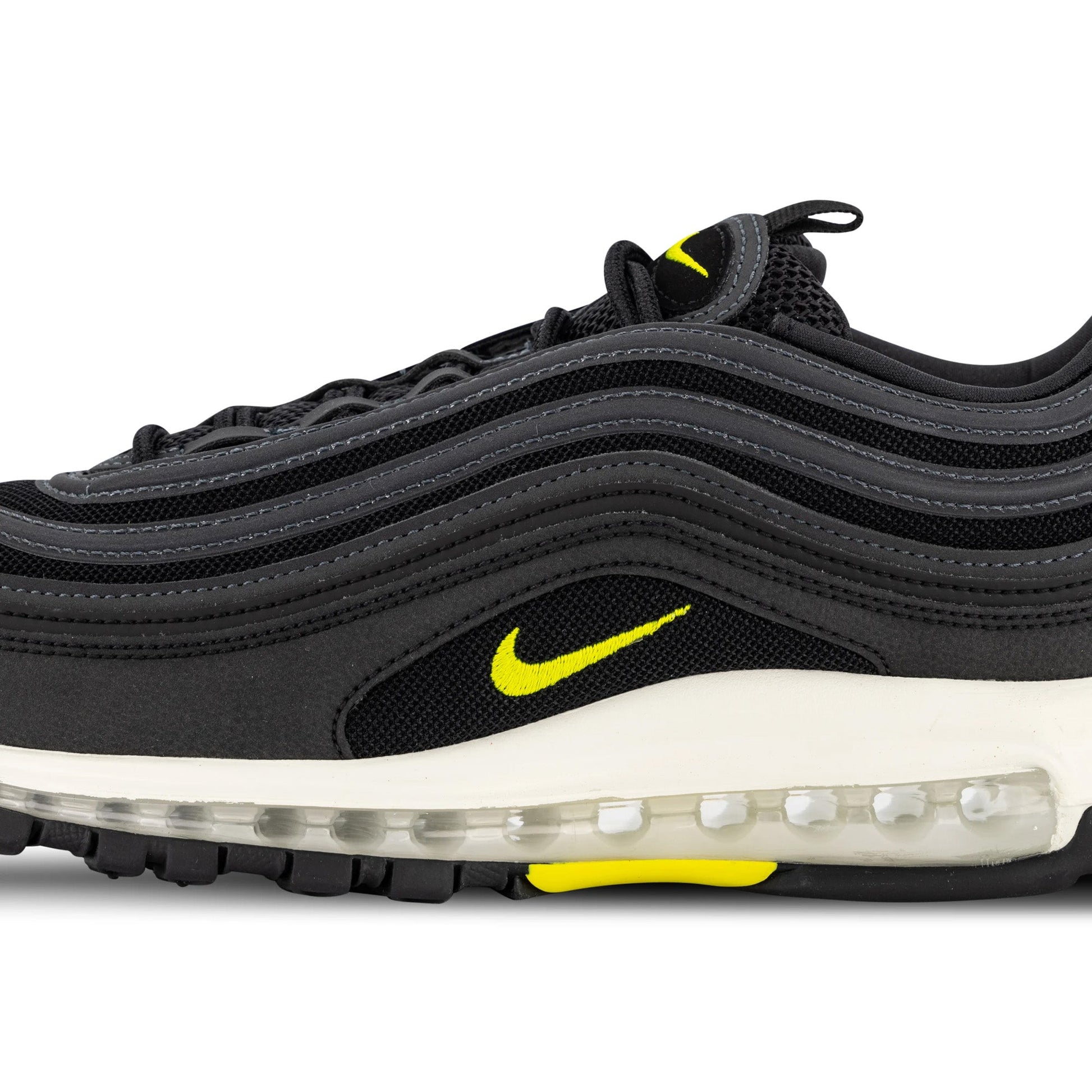 Nike Air Max 97 'Black Cyber' (2021)