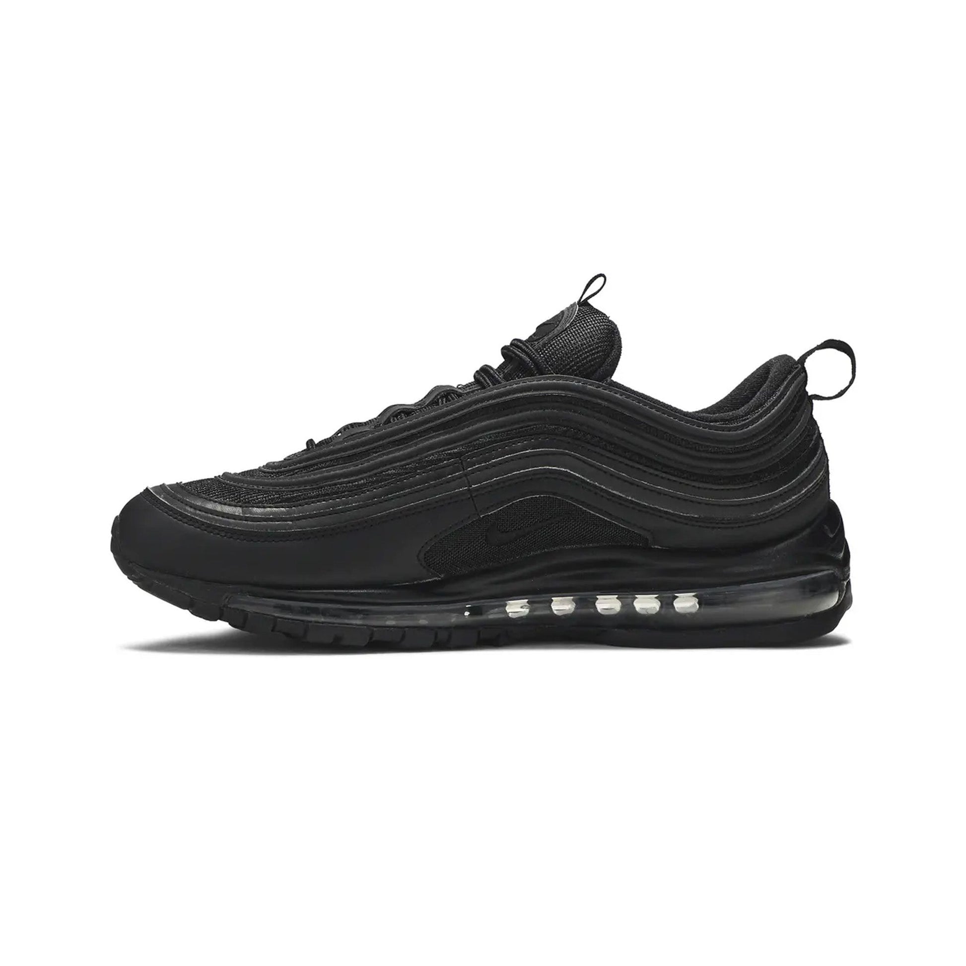 Nike Air Max 97 'Triple Black' (2018)