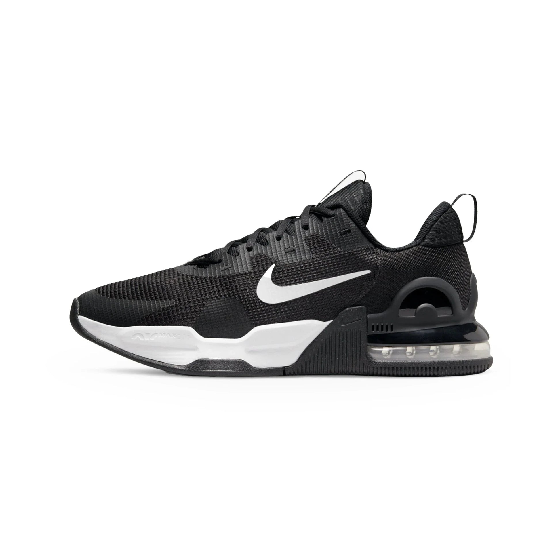 Nike Air Max Alpha Trainer 5 'Black White' (2022)