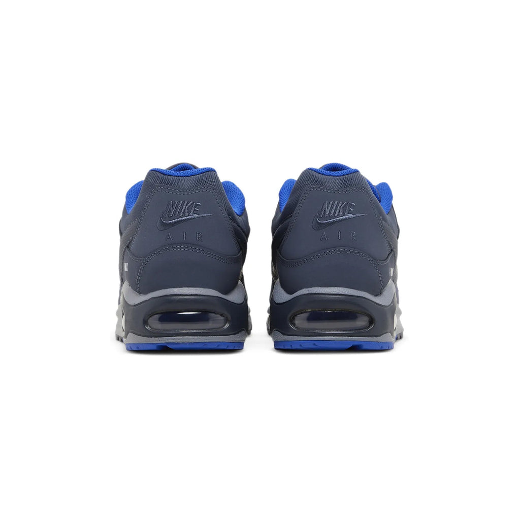 Nike Air Max Command 'Navy Royal' (2019)