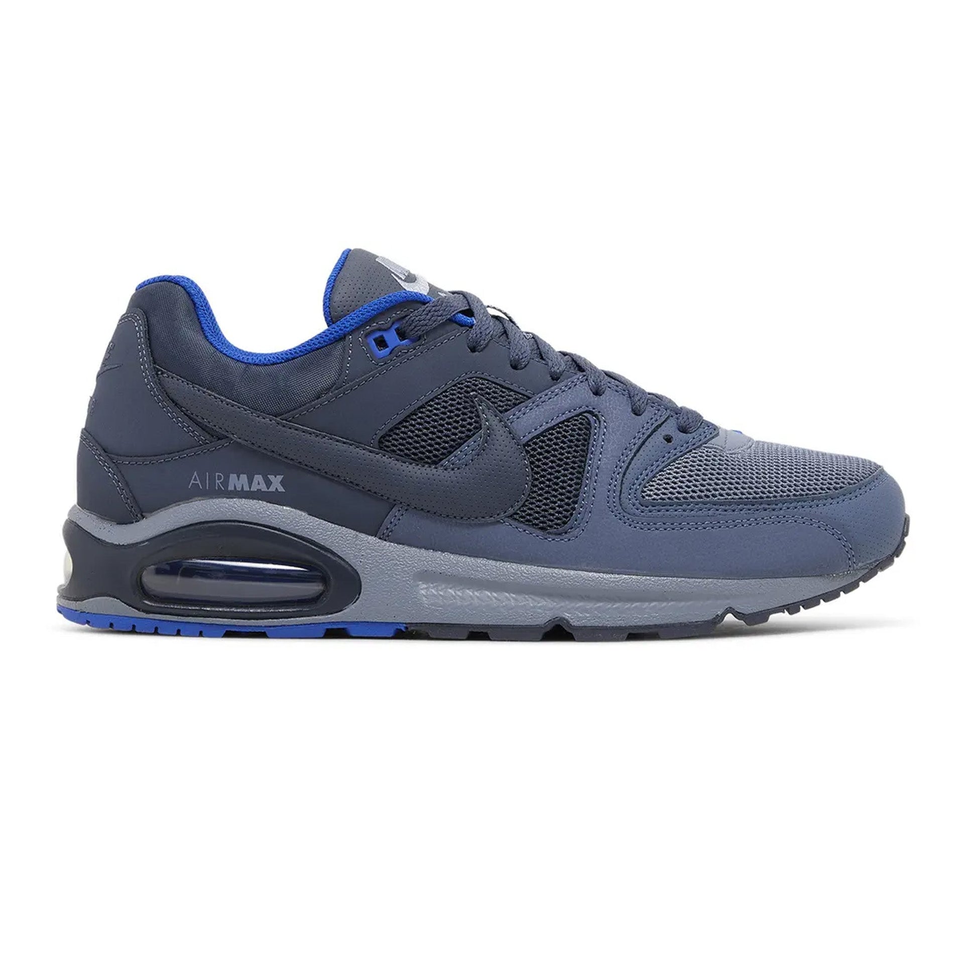 Nike Air Max Command 'Navy Royal' (2019)