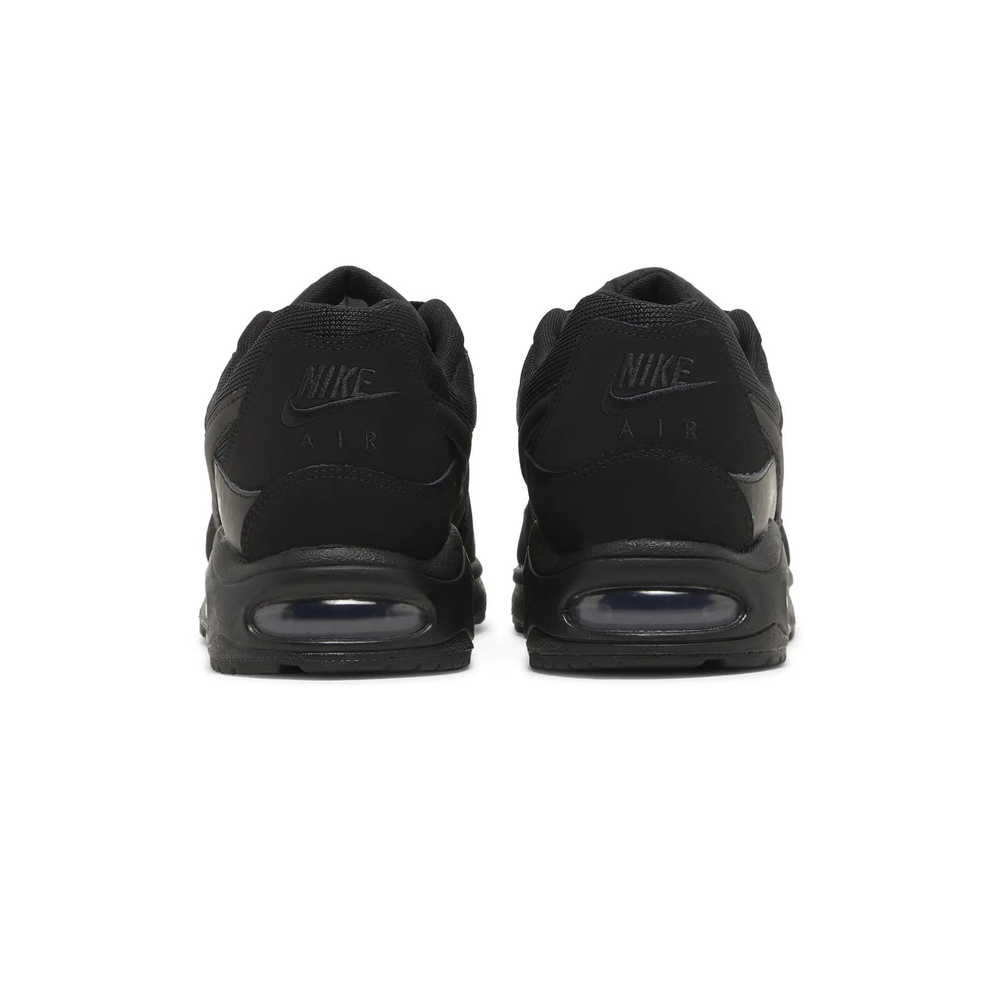 Nike Air Max Command 'Triple Black'