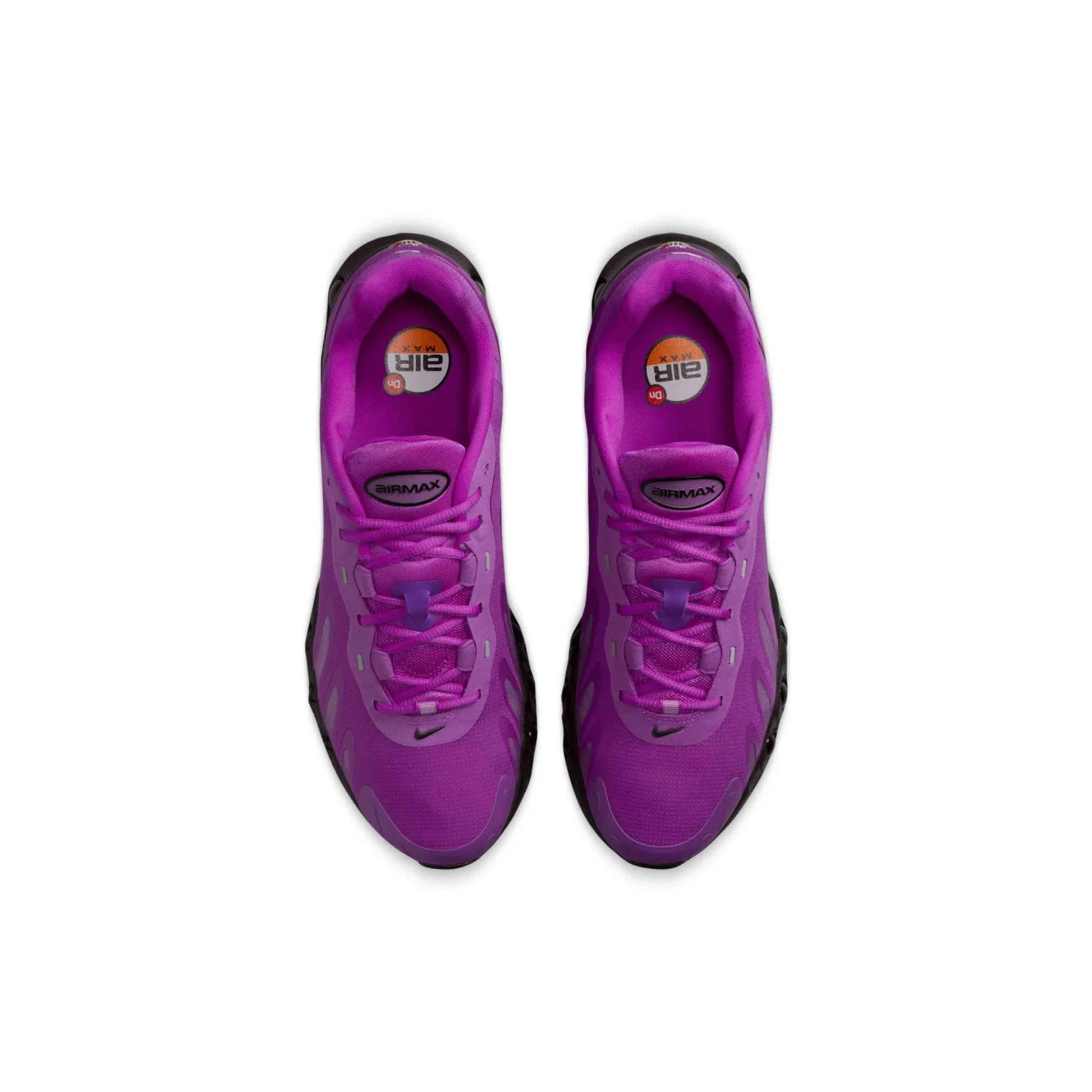 Nike Air Max Dn8 'Vivid Purple Black' (2025)