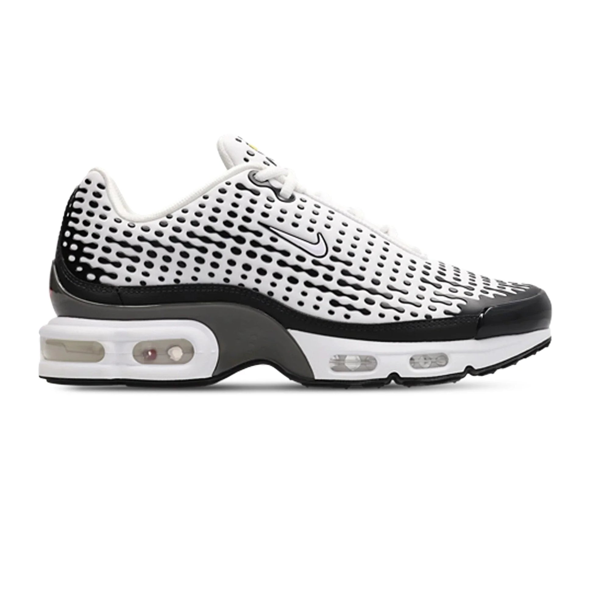 Nike Air Max Plus 7 'White Black'