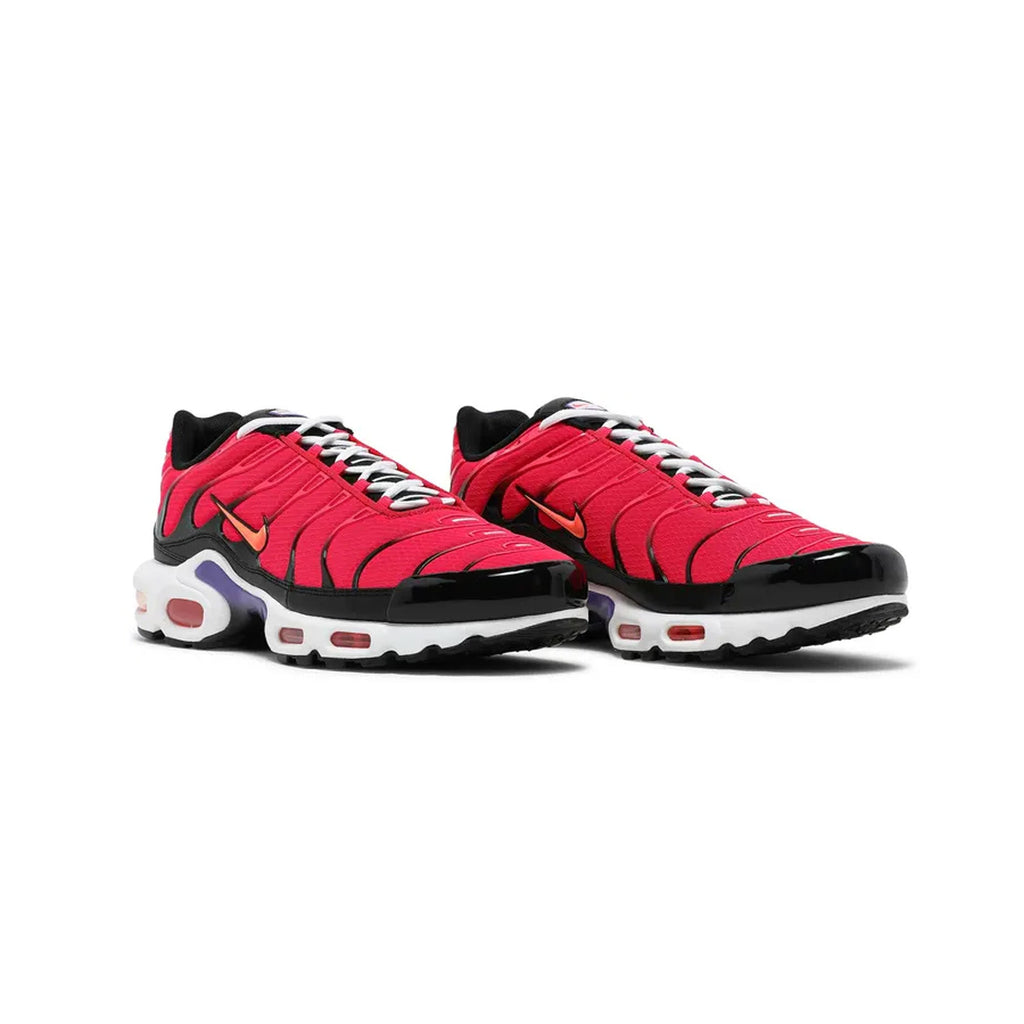 Nike Air Max Plus TN 'Siren Red' (2021)