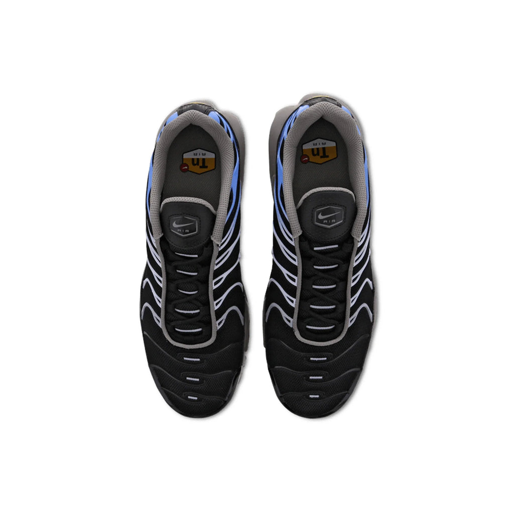 Nike Air Max Plus TN 'Black Blue' (2020)