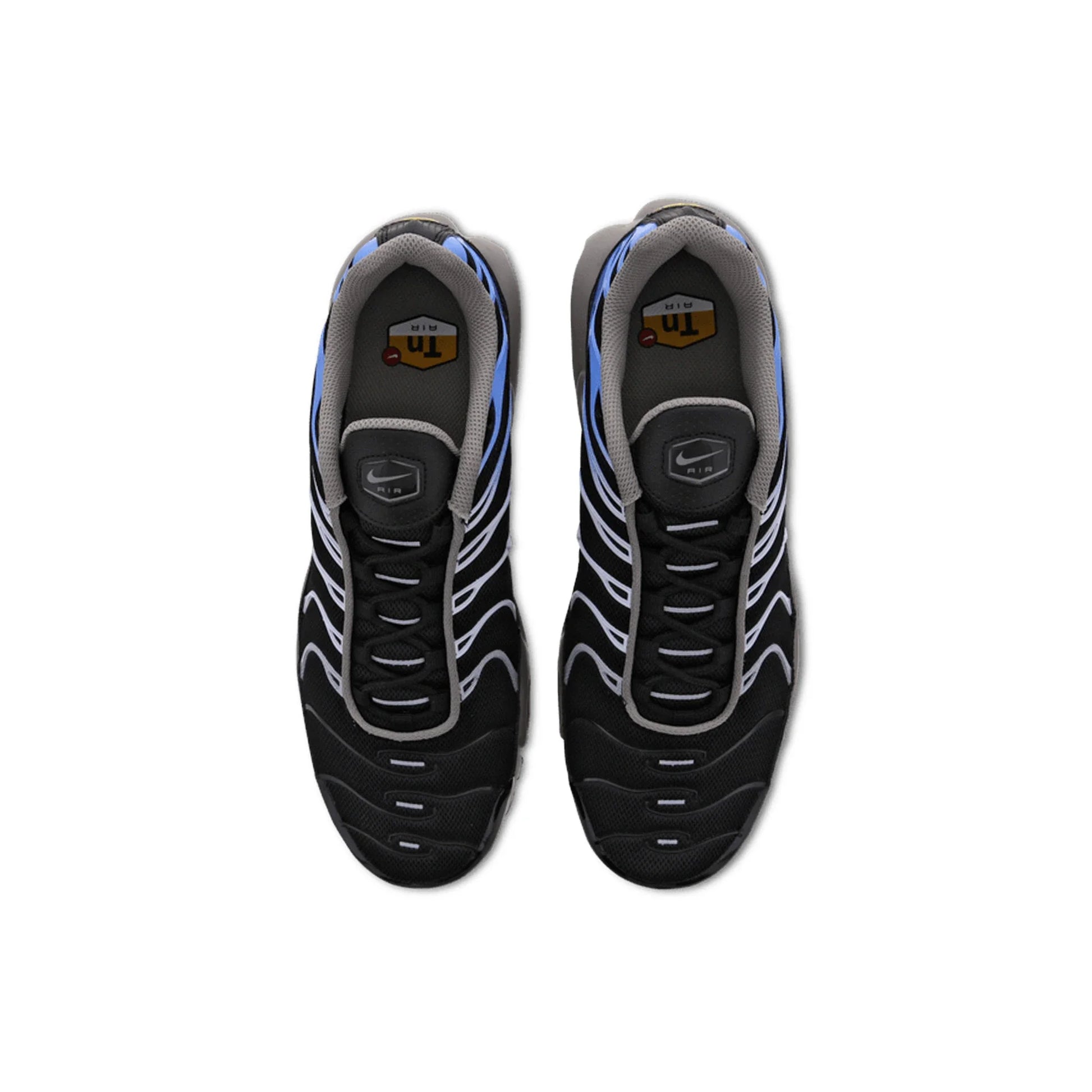 Nike Air Max Plus TN 'Black Blue' (2020)