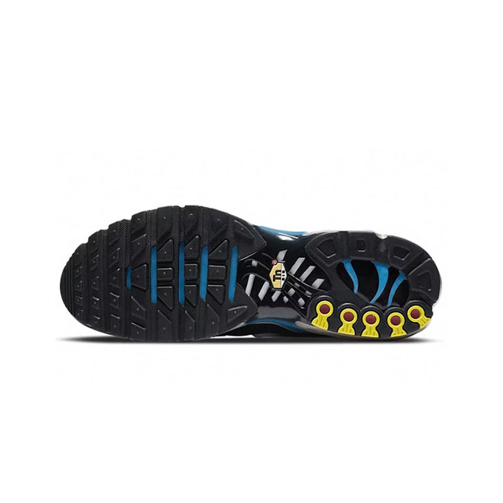 Nike Air Max Plus TN 'Black Blue' (2020)