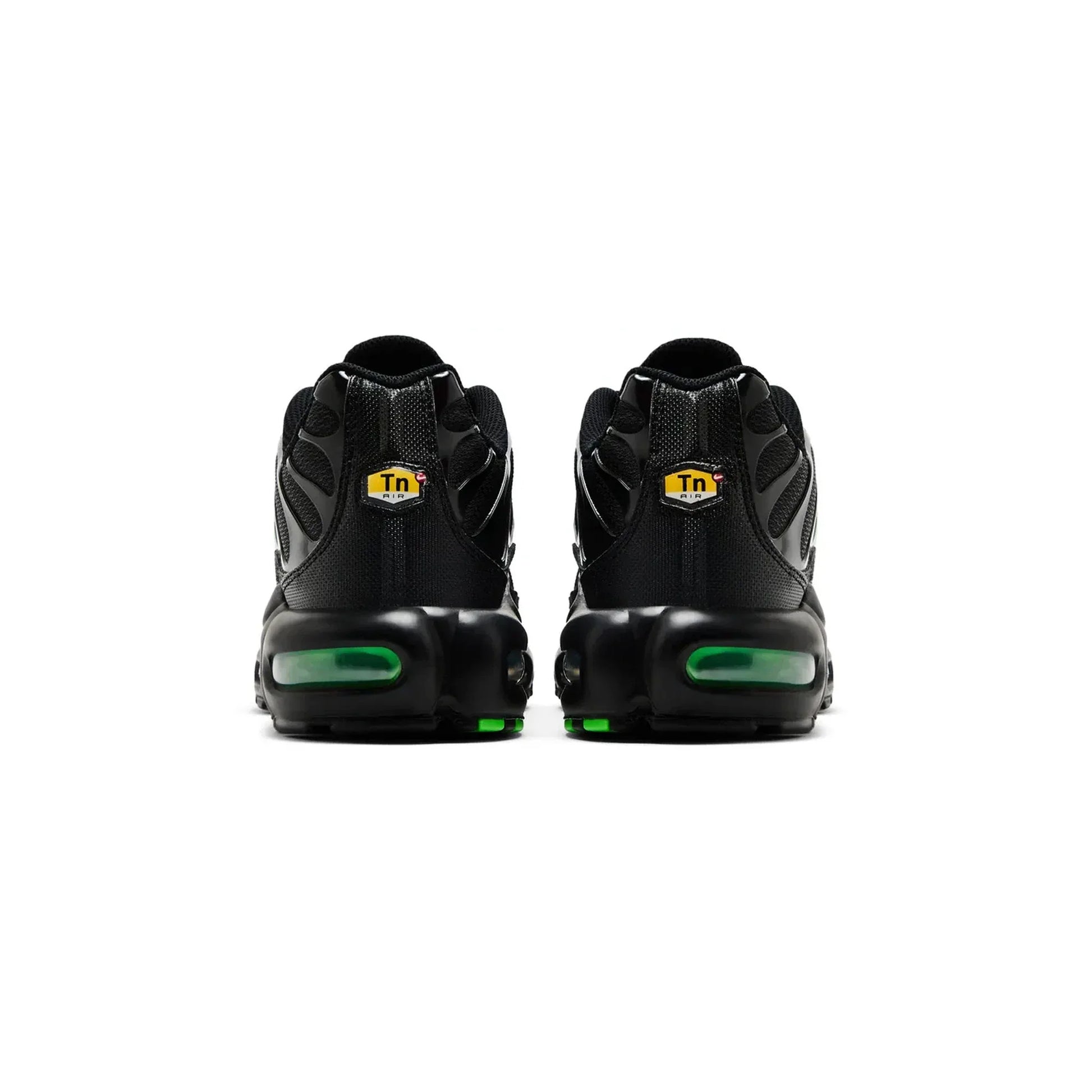 Nike Air Max Plus TN 'Black Green Strike' (2025)