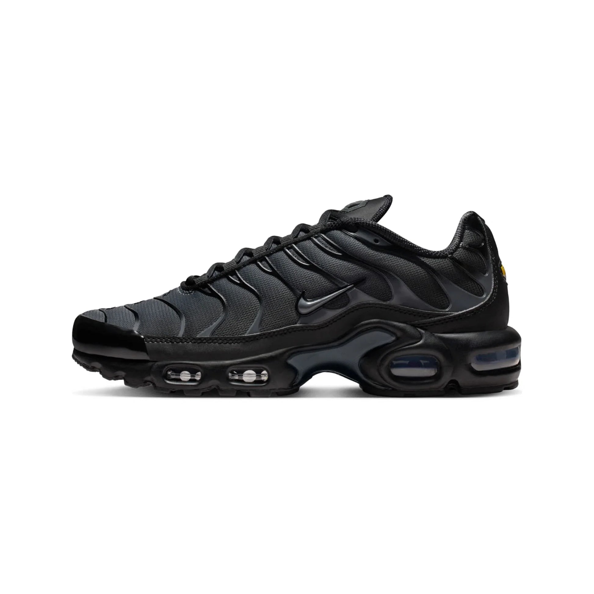 Nike Air Max Plus TN 'Black Metallic Silver' (2025)