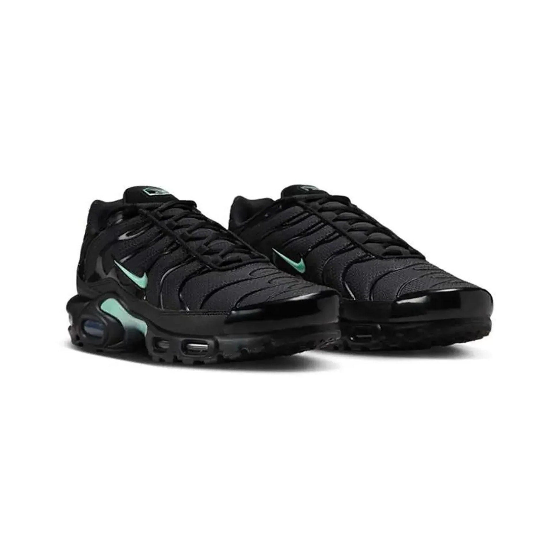 Nike Air Max Plus TN 'Black Mint Green' (2023)