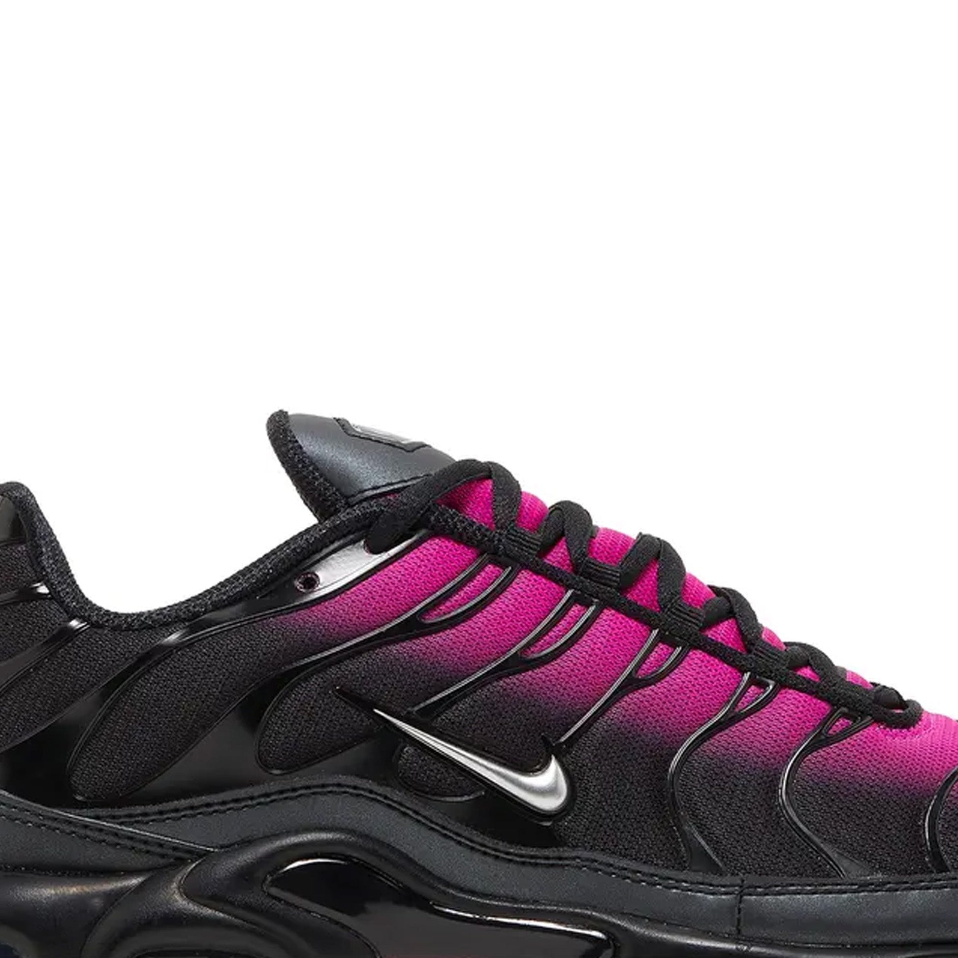 Nike Air Max Plus TN 'Black Pink' (2023)