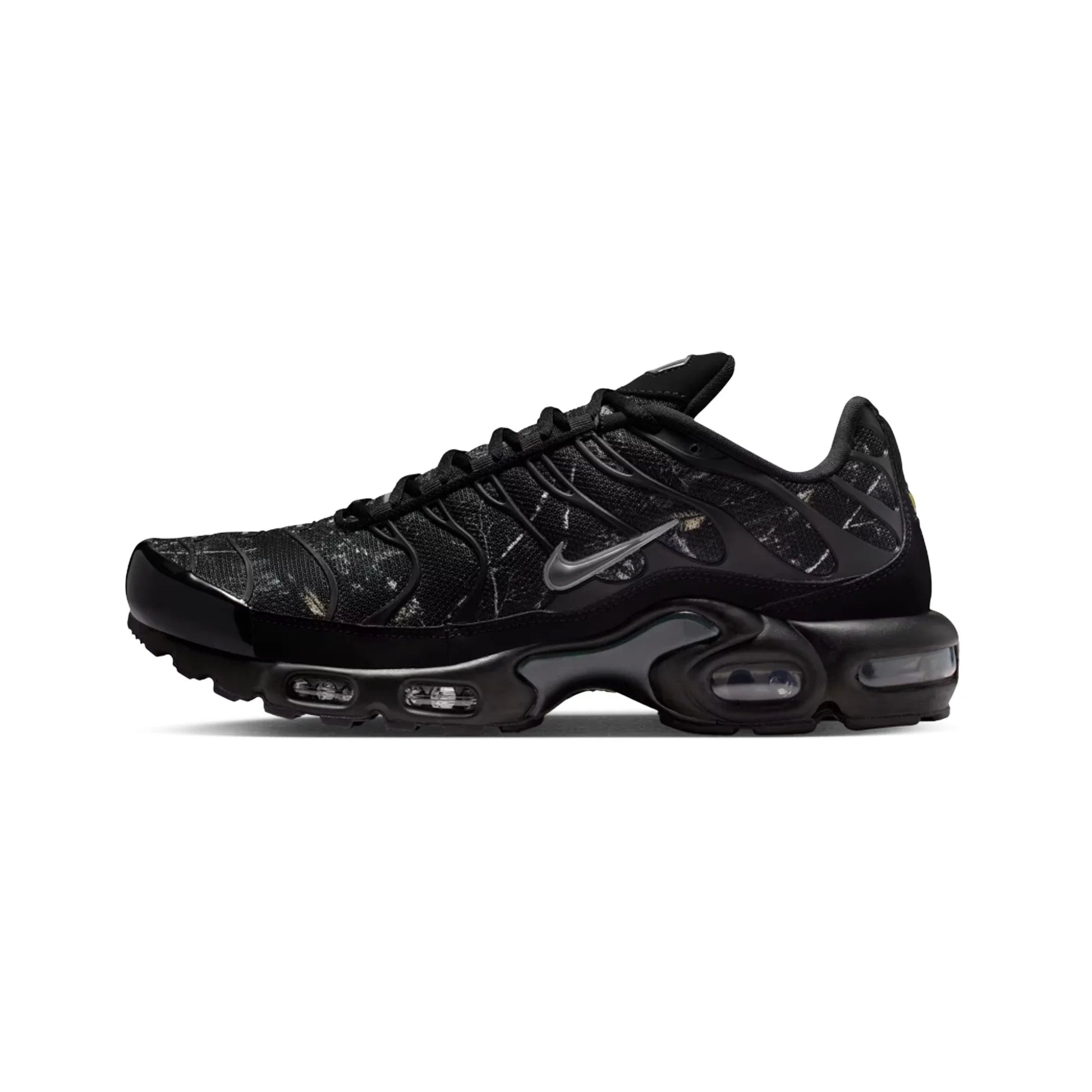 Nike Air Max Plus TN 'Black Wood Camo'