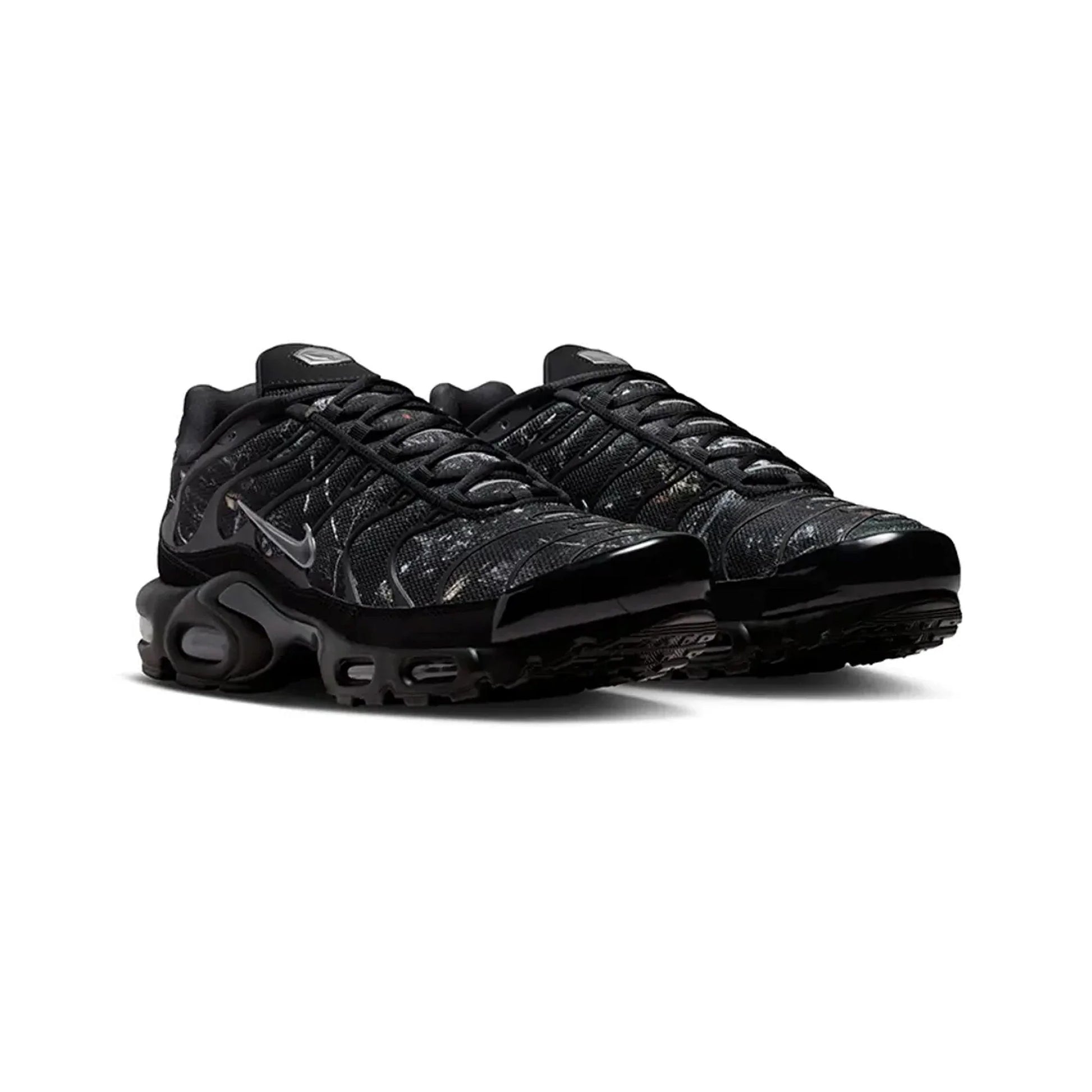 Nike Air Max Plus TN 'Black Wood Camo'