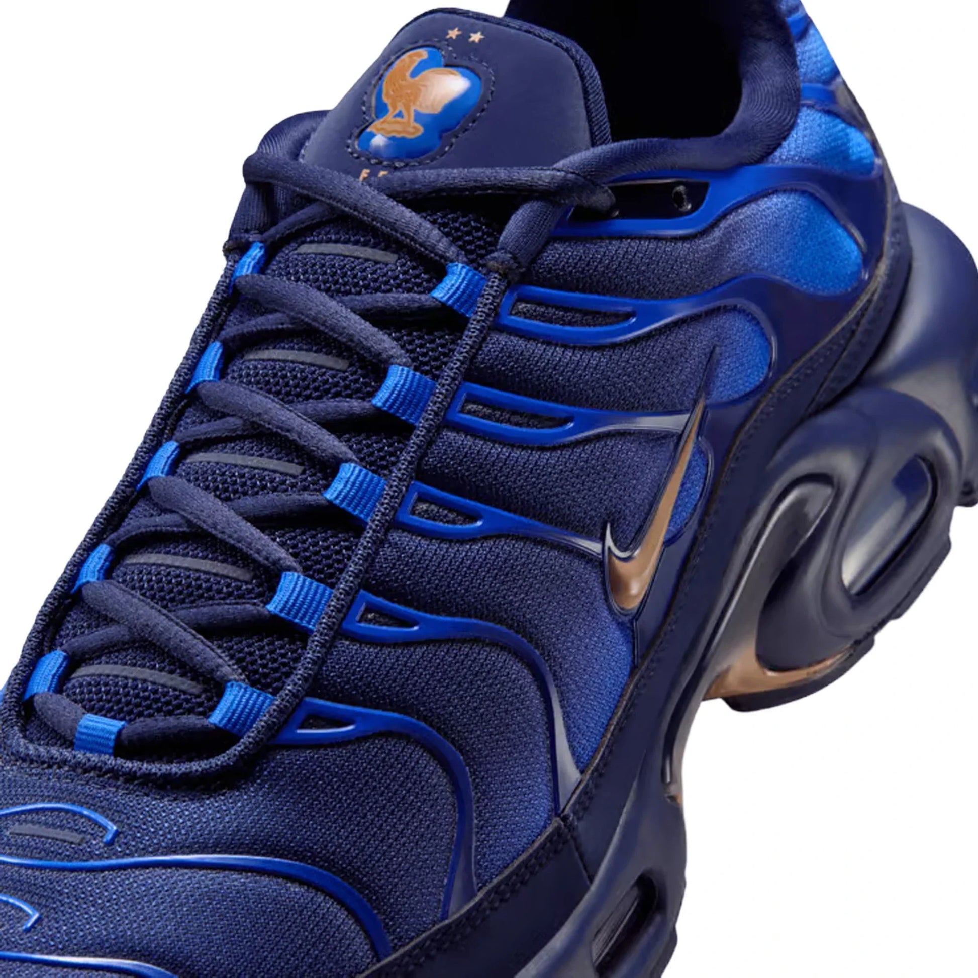 Nike Air Max Plus TN 'French Football Federation' (2026)