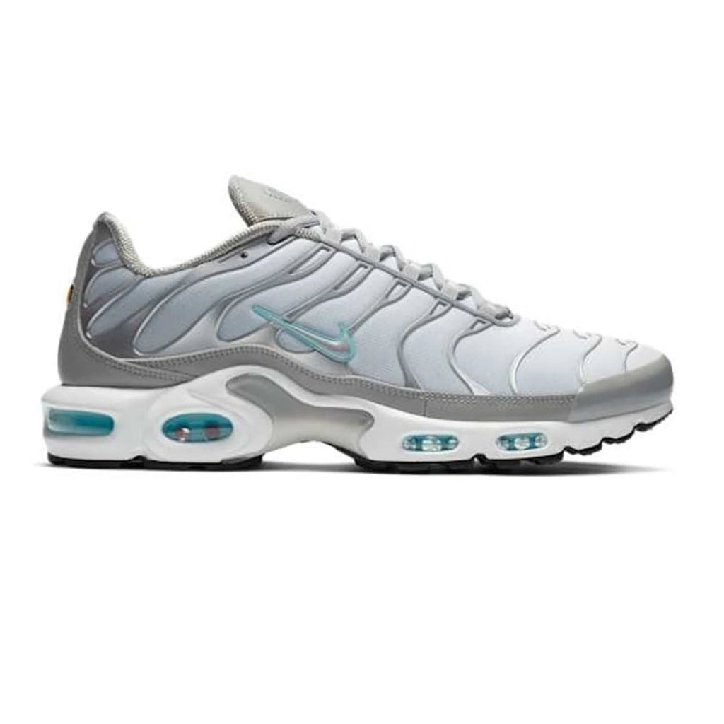 Nike Air Max Plus TN 'Light Smoke Grey Glacier Ice' (2020)