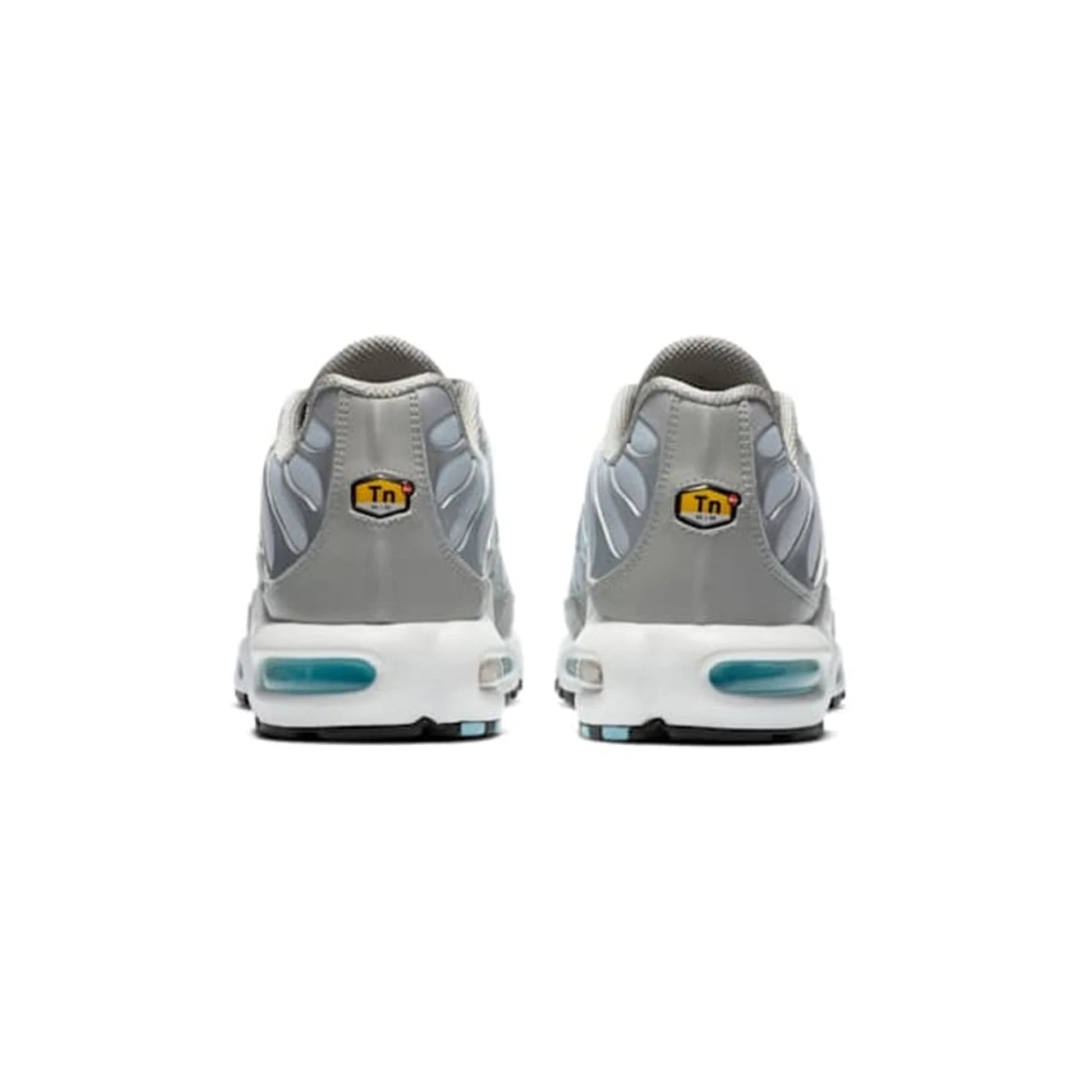 Nike Air Max Plus TN 'Light Smoke Grey Glacier Ice' (2020)