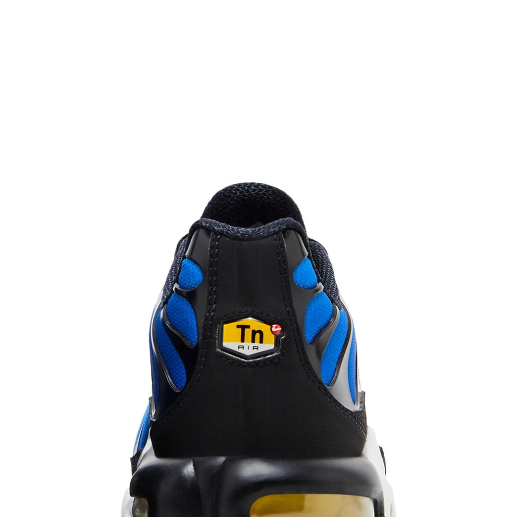 Nike Air Max Plus TN OG 'Hyper Blue' (2025)