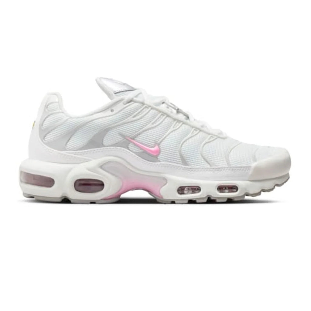 Nike Air Max Plus TN 'Summit White Pink Rise' Women's (2024)