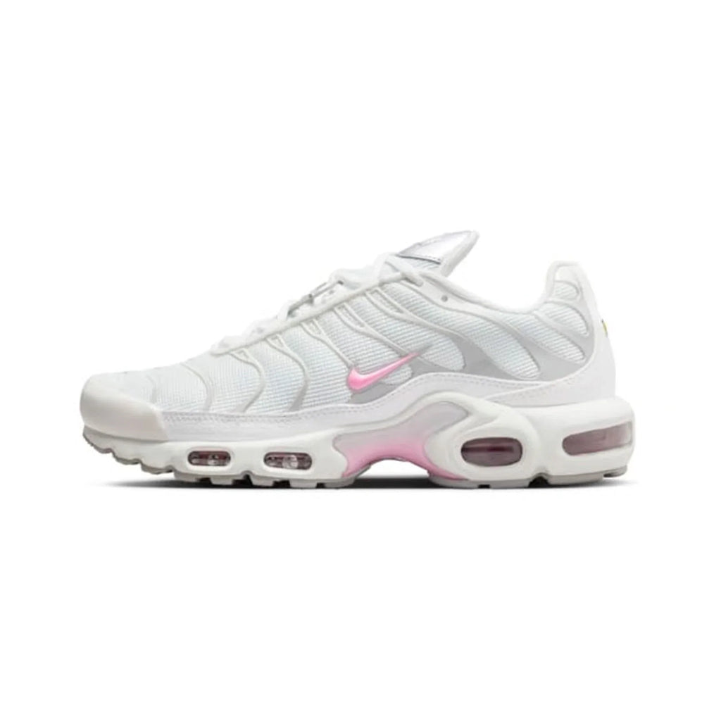 Nike Air Max Plus TN 'Summit White Pink Rise' Women's (2024)