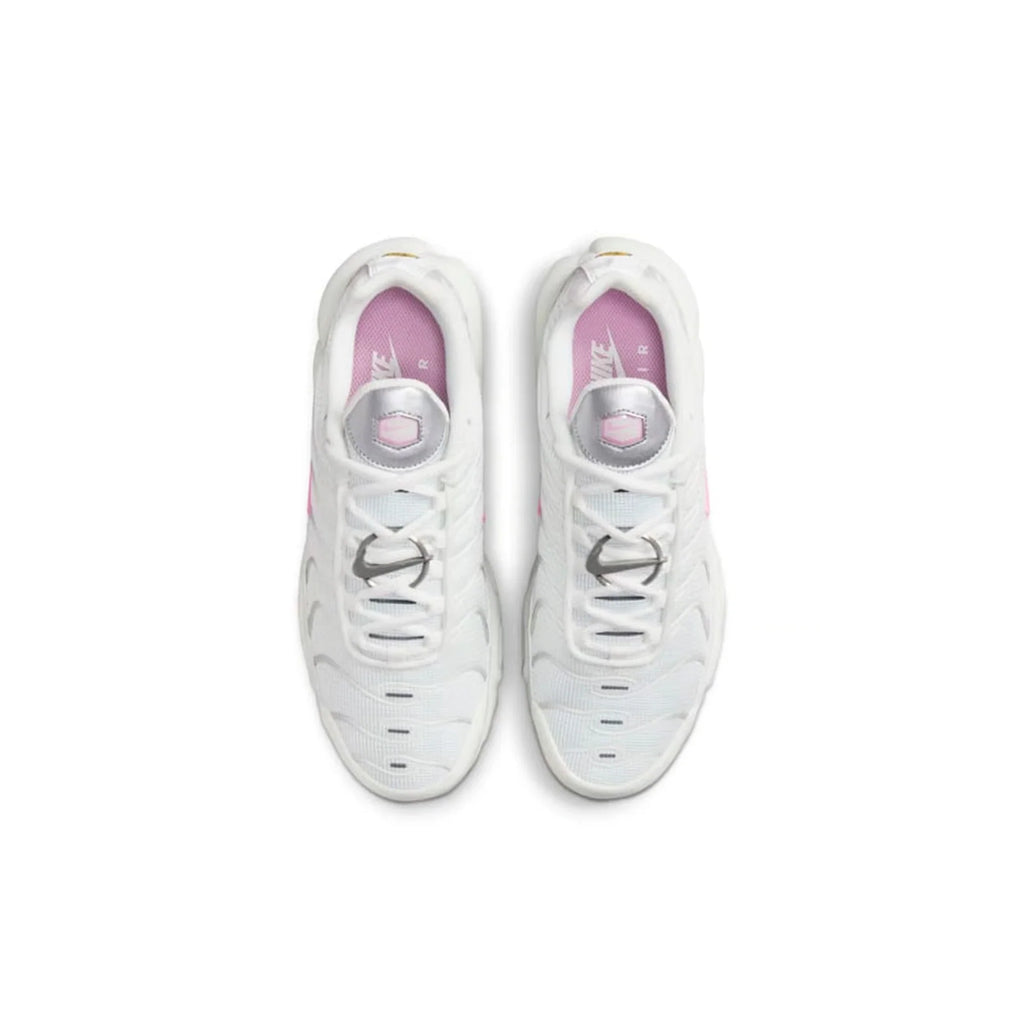 Nike Air Max Plus TN 'Summit White Pink Rise' Women's (2024)