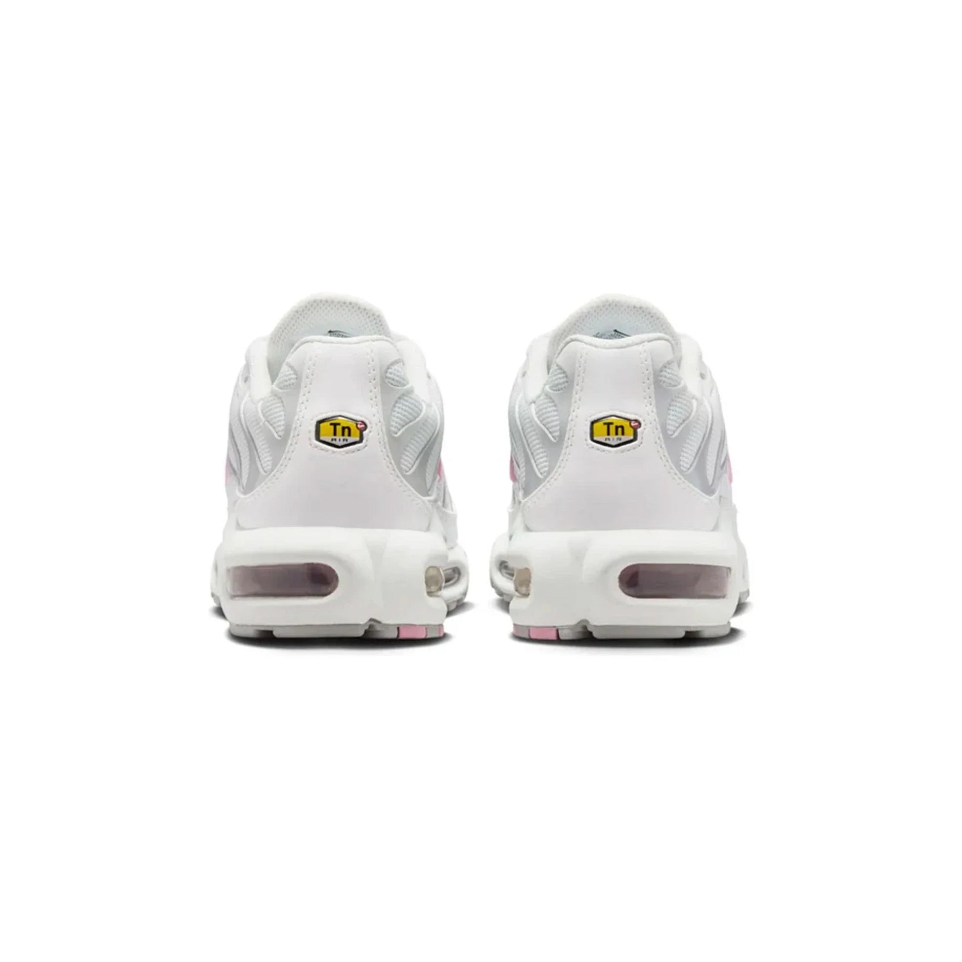Nike Air Max Plus TN 'Summit White Pink Rise' Women's (2024)