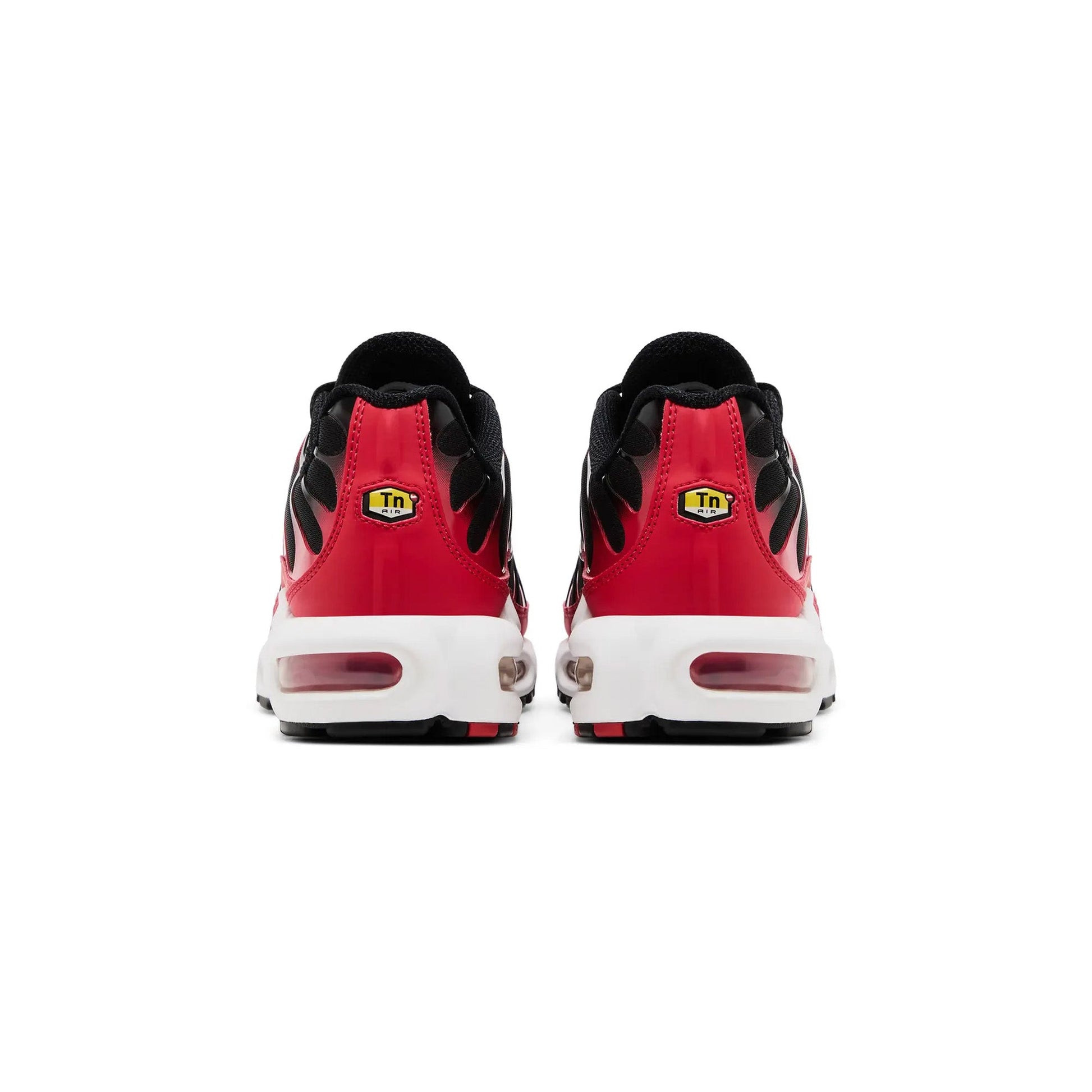 Nike Air Max Plus TN 'University Red White Black' Women's (2023)