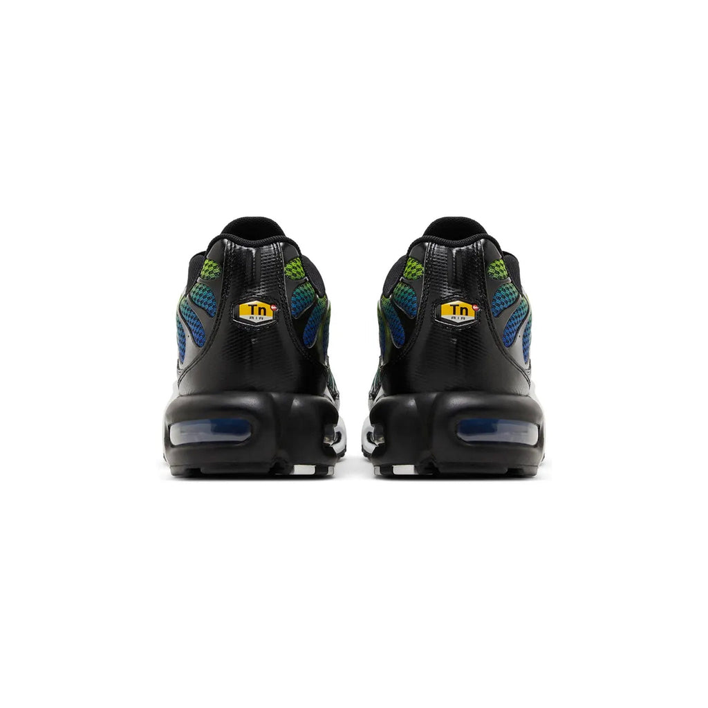 Nike Air Max Plus 'Racer Blue Volt' (2024)